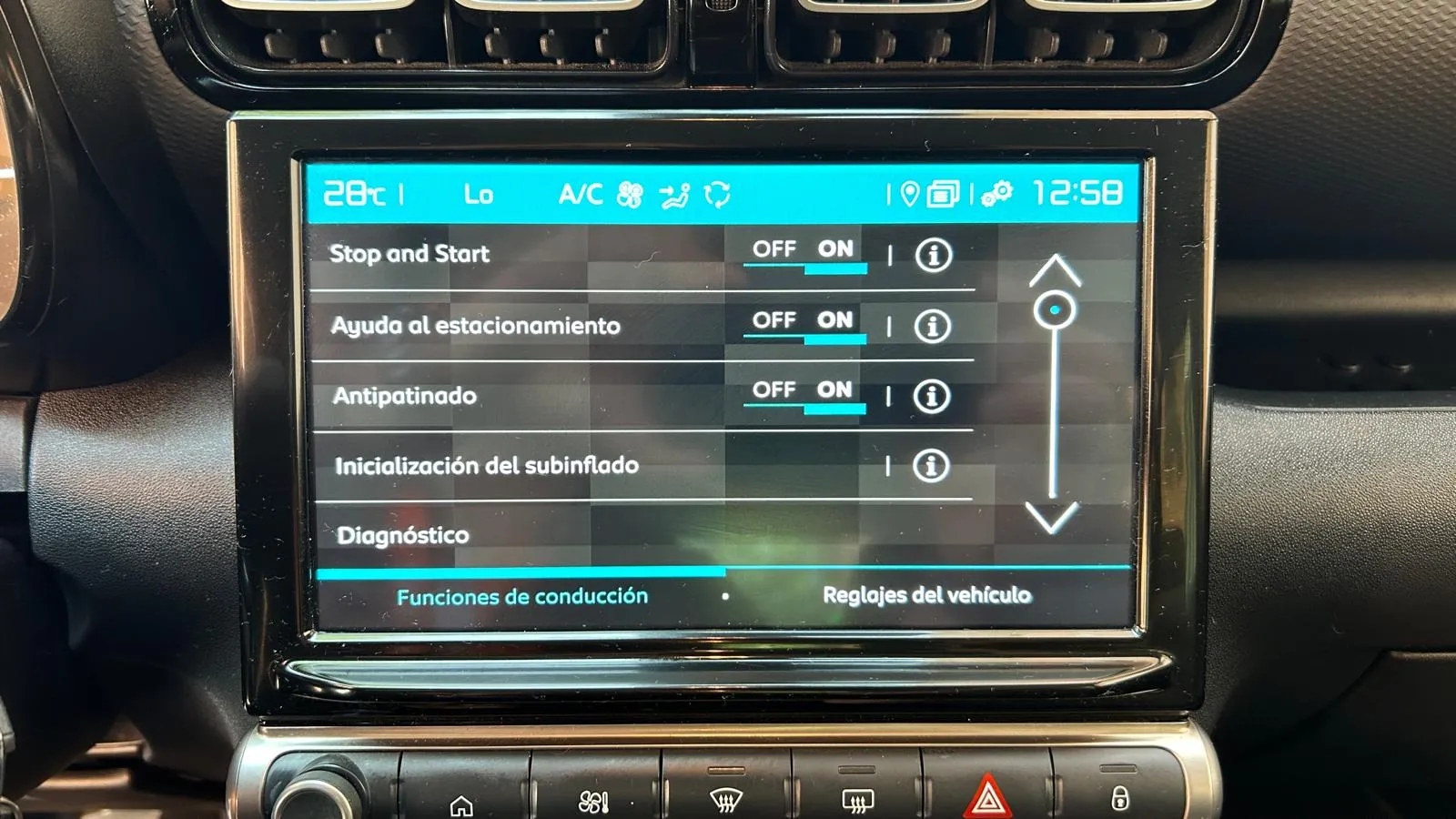 Citroën C3 Aircross PureTech C-Series - foto 15