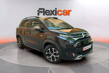 citroen c3 aircross puretech 81kw 110cv s amps c series gasolina manual valencia 3 903000000275896