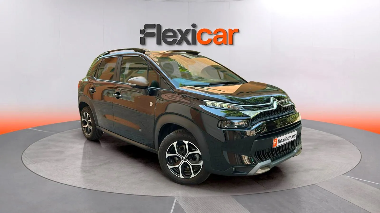 Citroën C3 Aircross PureTech C-Series