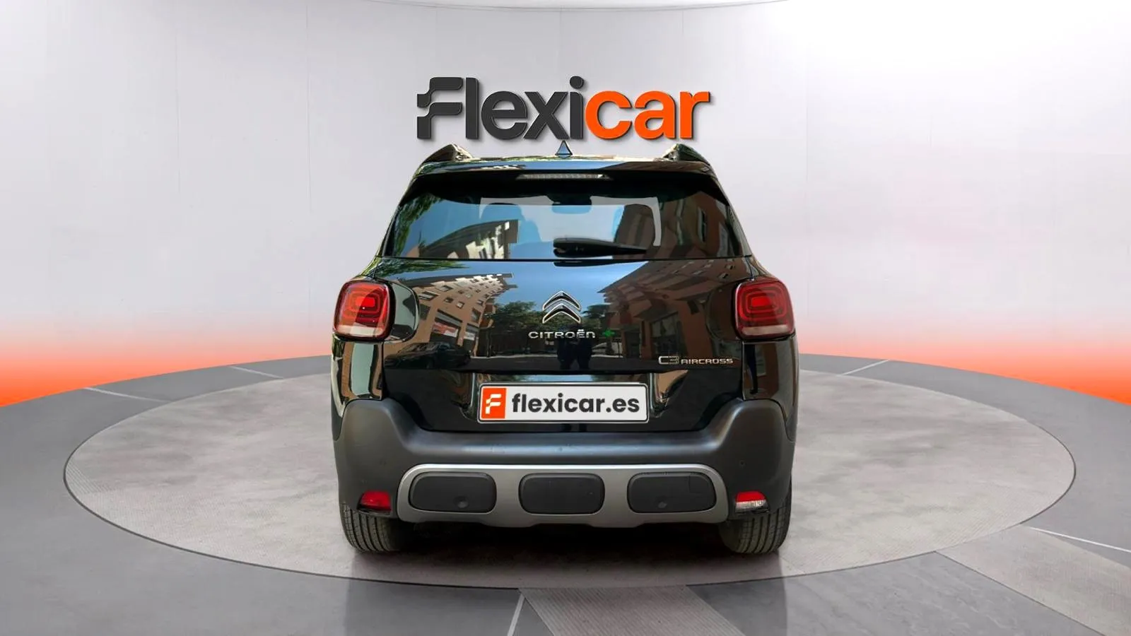Citroën C3 Aircross PureTech C-Series - foto 4