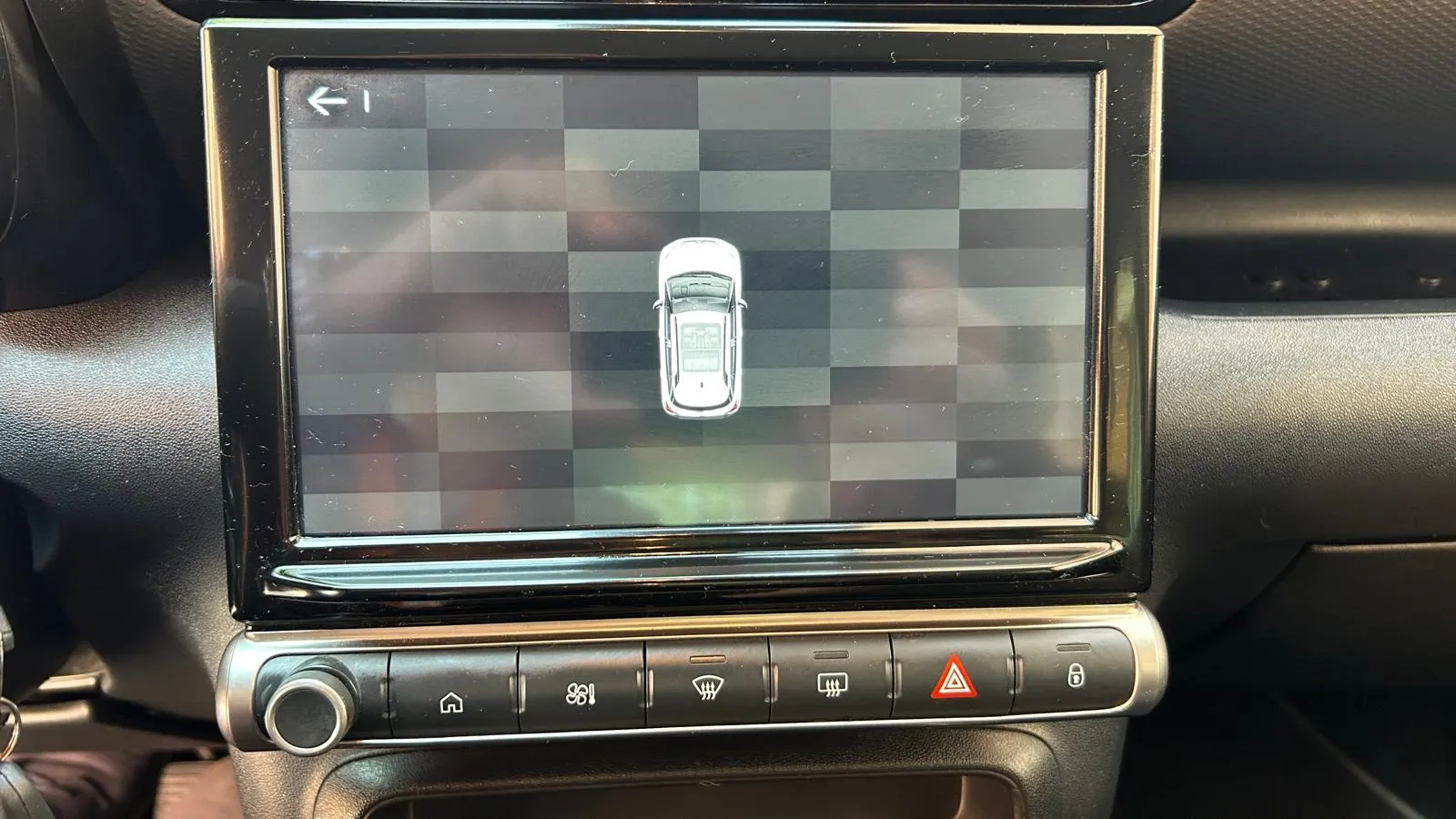 Citroën C3 Aircross PureTech C-Series - foto 14