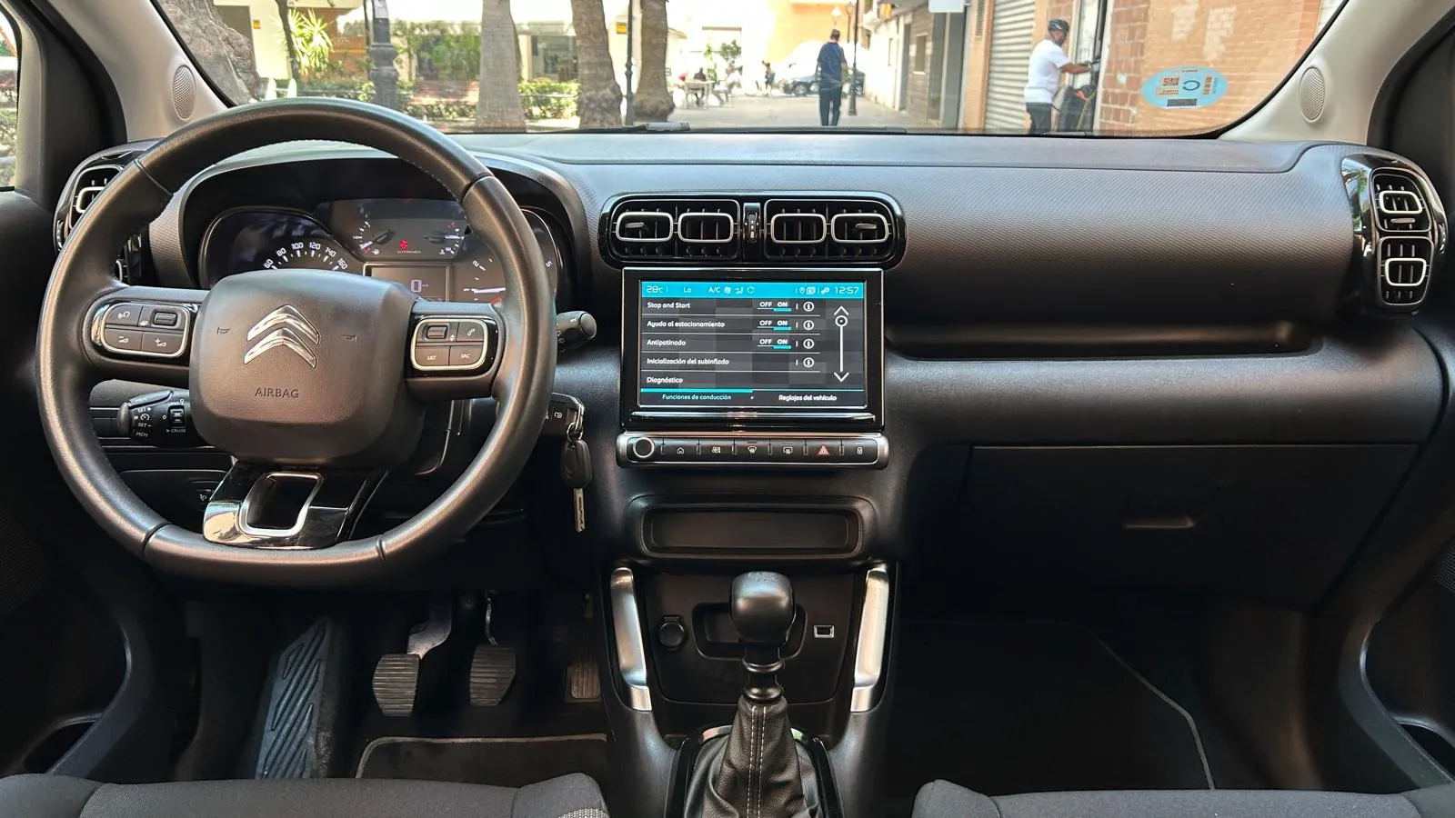 Citroën C3 Aircross PureTech C-Series - foto 7