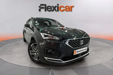 seat tarraco 15 tsi 110kw 150cv st ampsp xcellence gasolina manual hospitalet 903000000275899