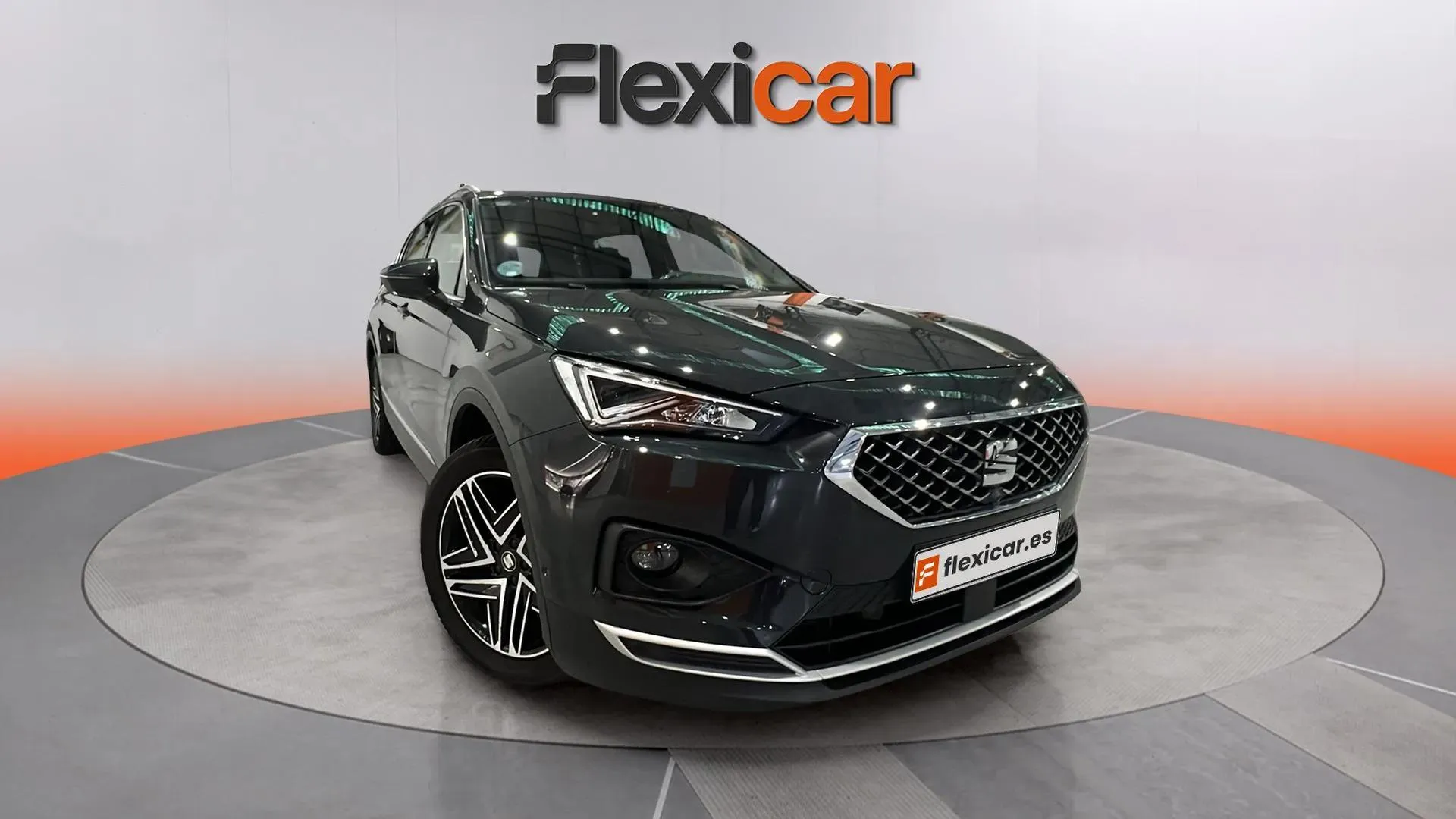 SEAT Tarraco 1.5 TSI Xcellence