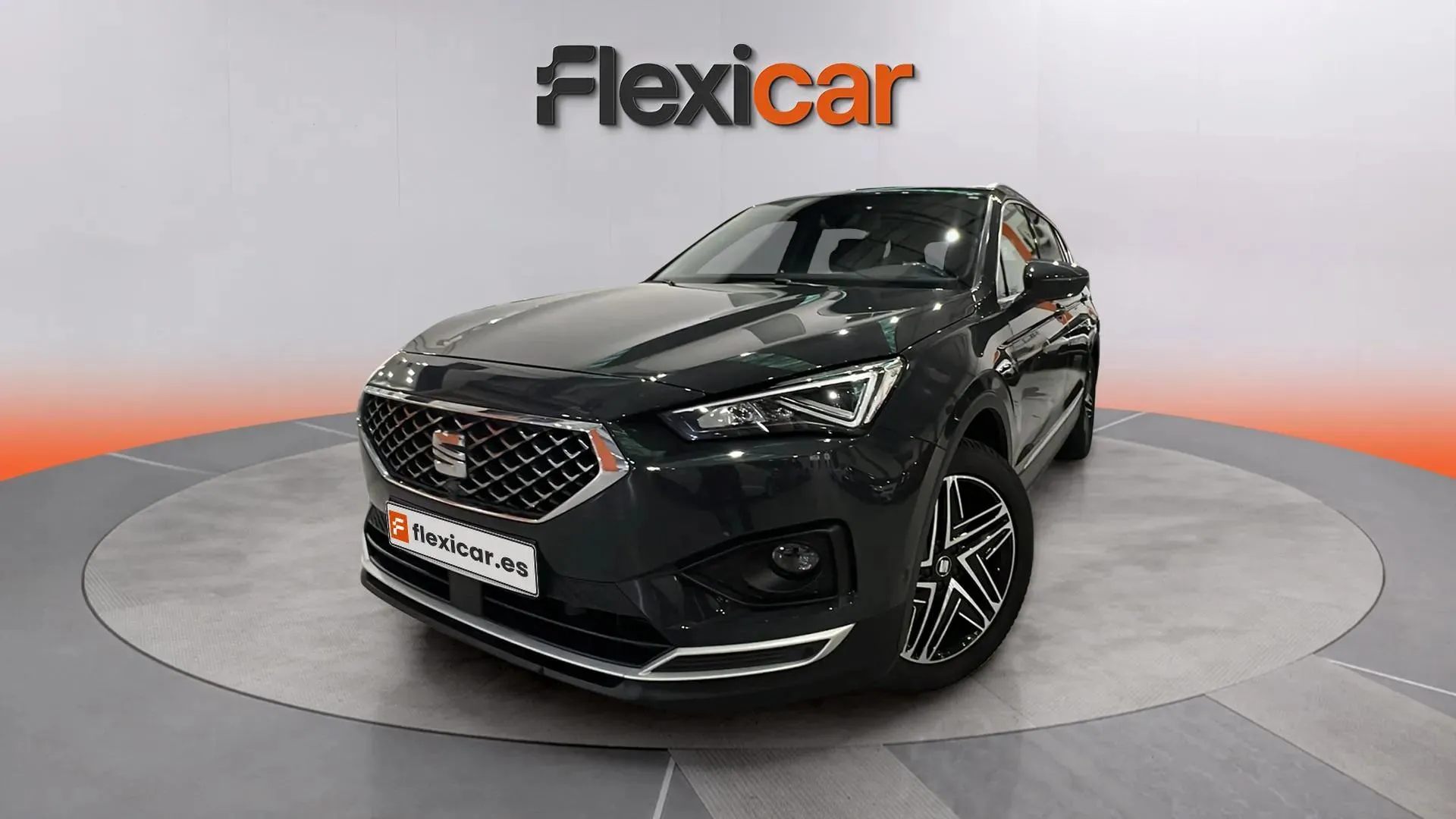 SEAT Tarraco 1.5 TSI Xcellence - foto 3
