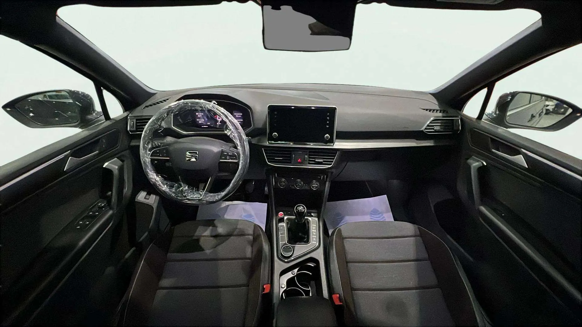 SEAT Tarraco 1.5 TSI Xcellence - foto 10