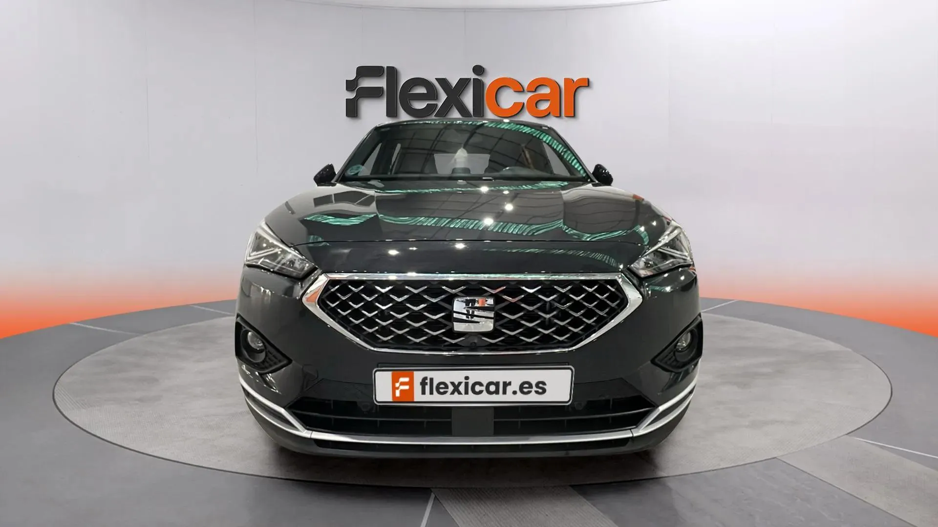 SEAT Tarraco 1.5 TSI Xcellence - foto 2