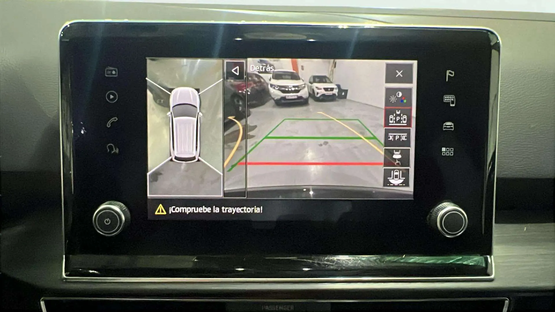 SEAT Tarraco 1.5 TSI Xcellence - foto 14
