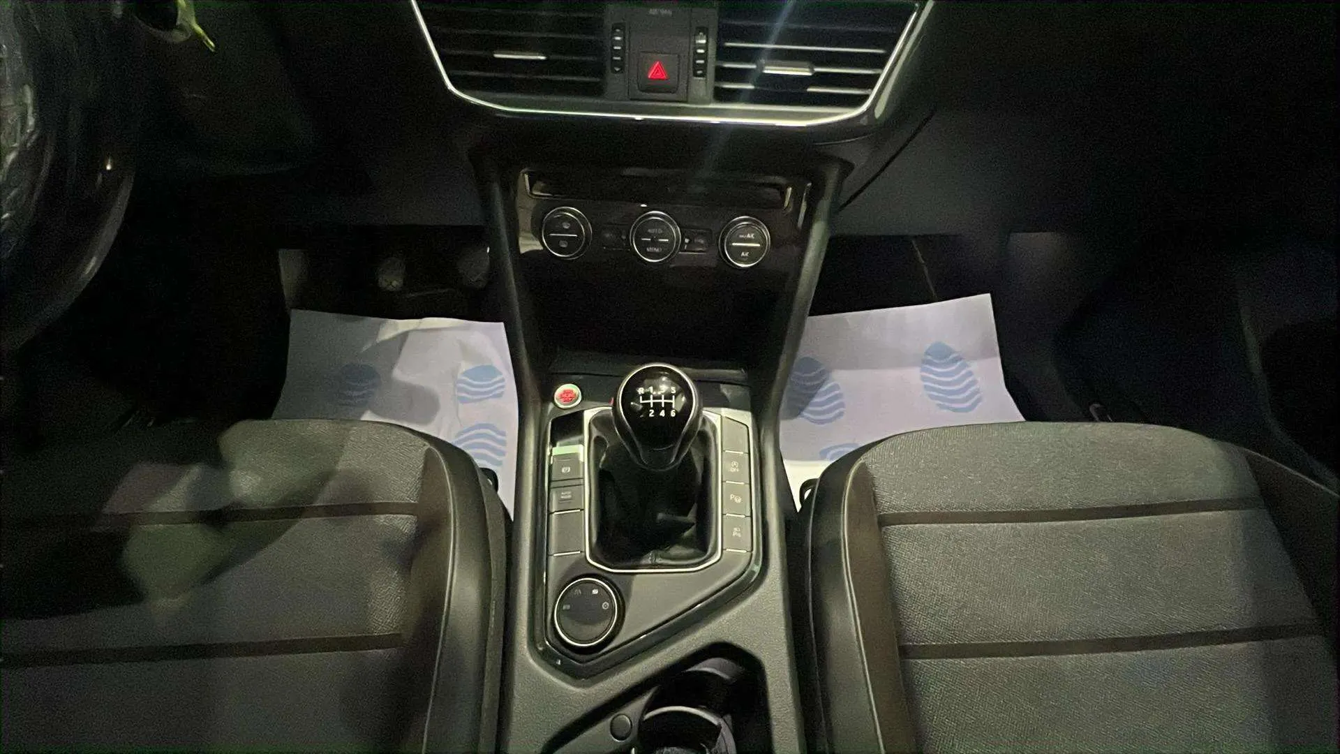 SEAT Tarraco 1.5 TSI Xcellence - foto 11