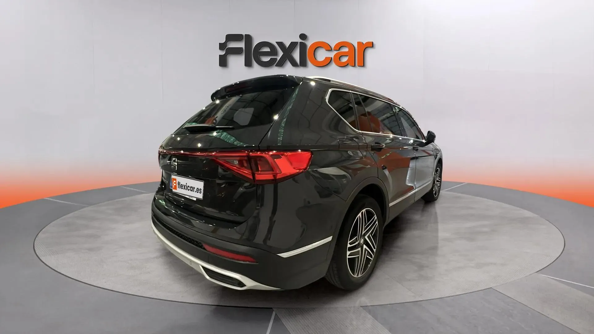 SEAT Tarraco 1.5 TSI Xcellence - foto 7