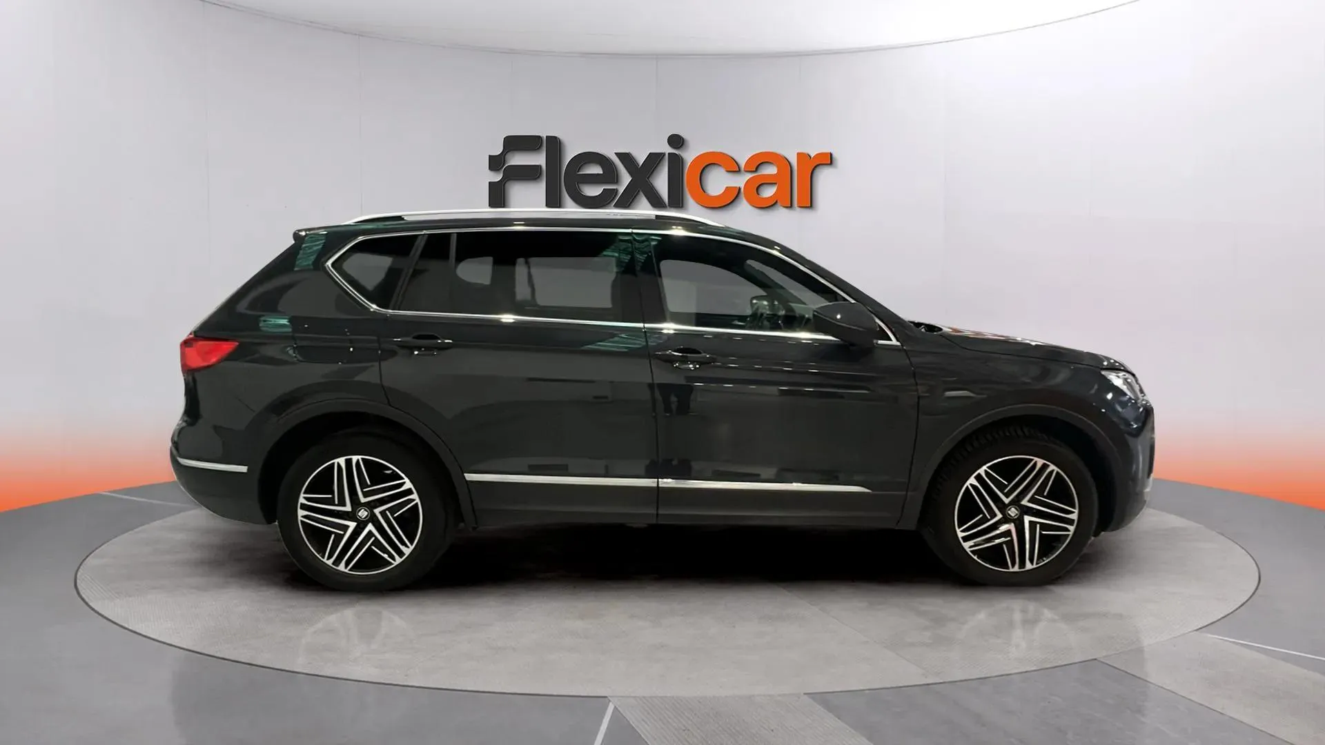 SEAT Tarraco 1.5 TSI Xcellence - foto 8