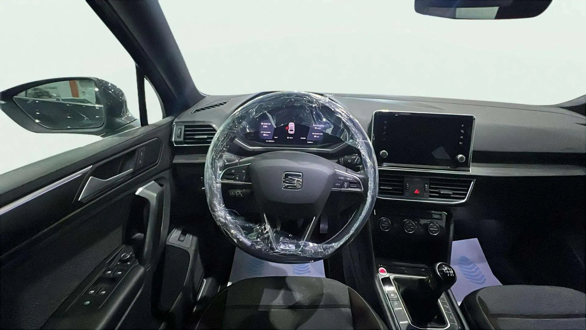 SEAT Tarraco 1.5 TSI Xcellence - foto 12