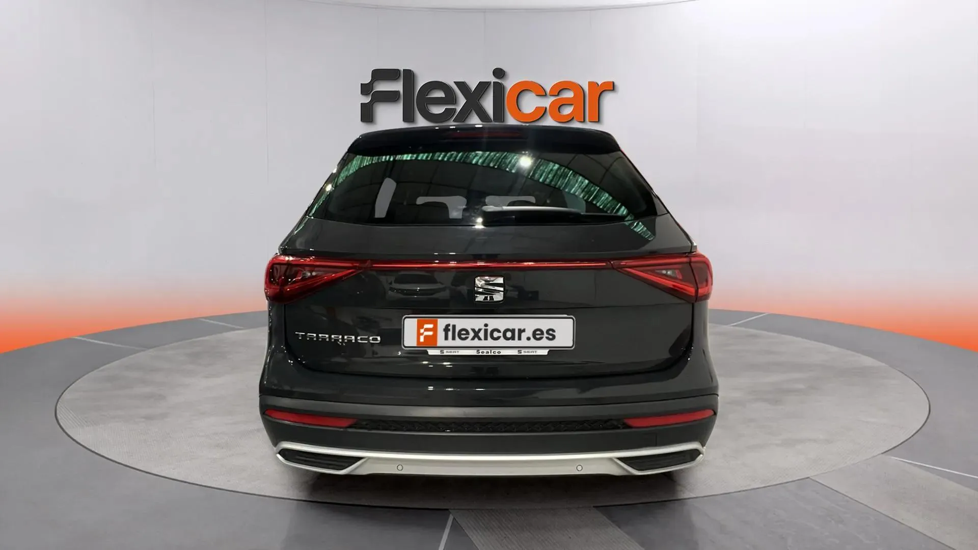 SEAT Tarraco 1.5 TSI Xcellence - foto 6