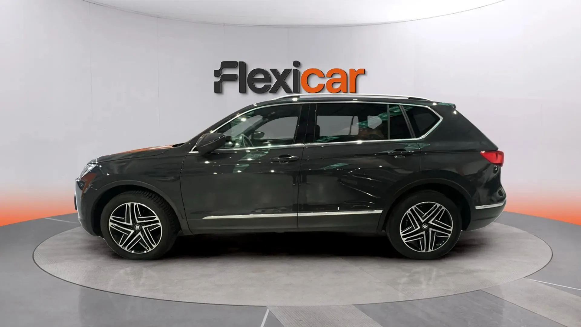 SEAT Tarraco 1.5 TSI Xcellence - foto 4