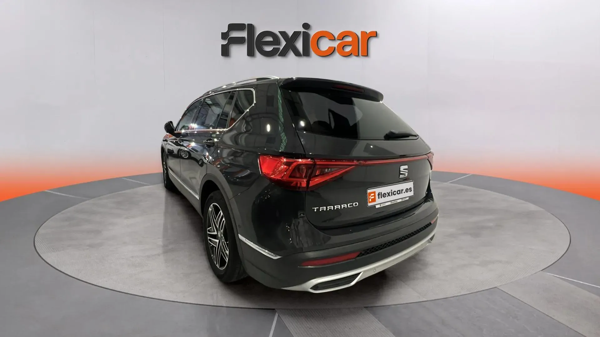 SEAT Tarraco 1.5 TSI Xcellence - foto 5