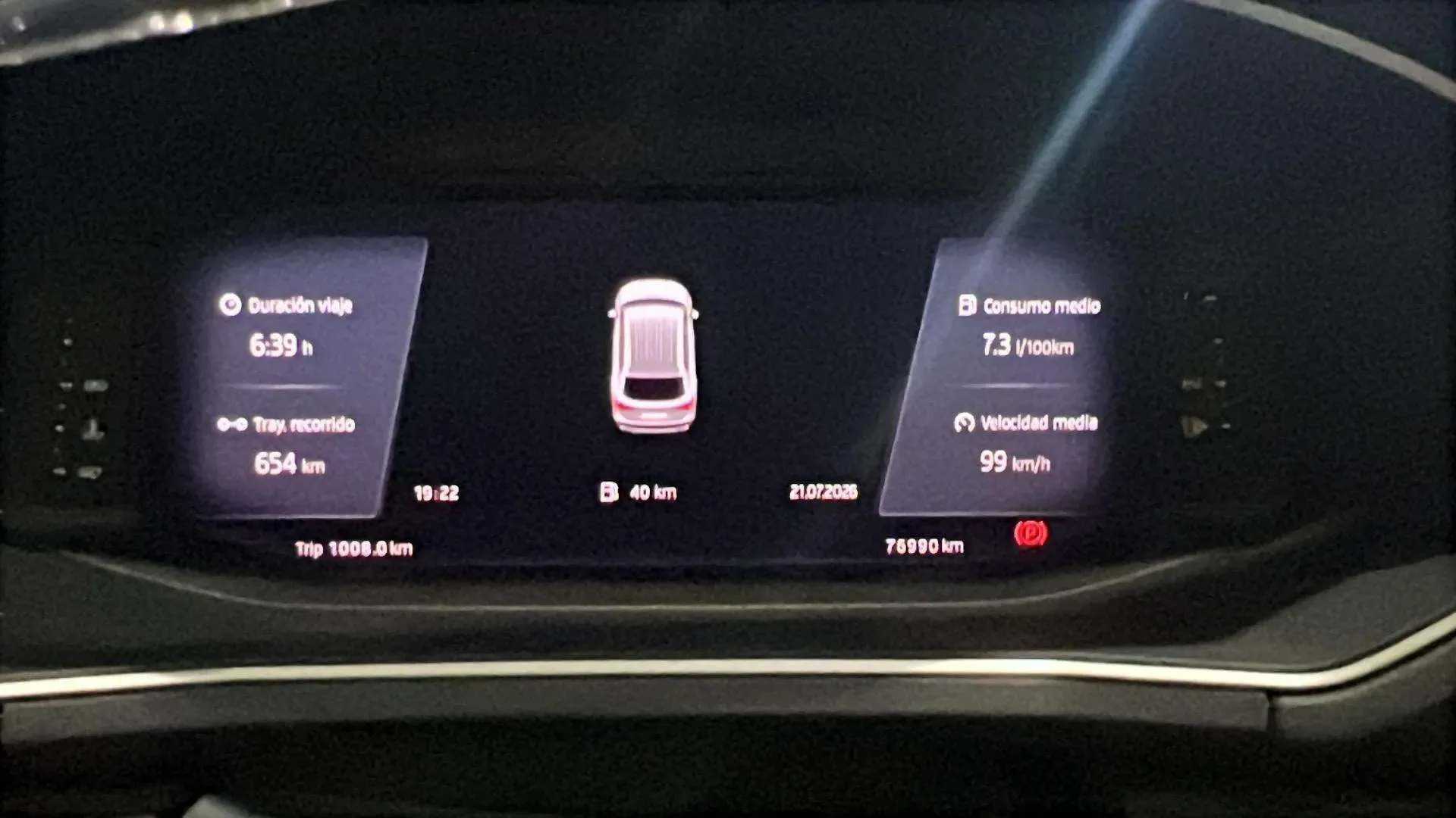 SEAT Tarraco 1.5 TSI Xcellence - foto 13