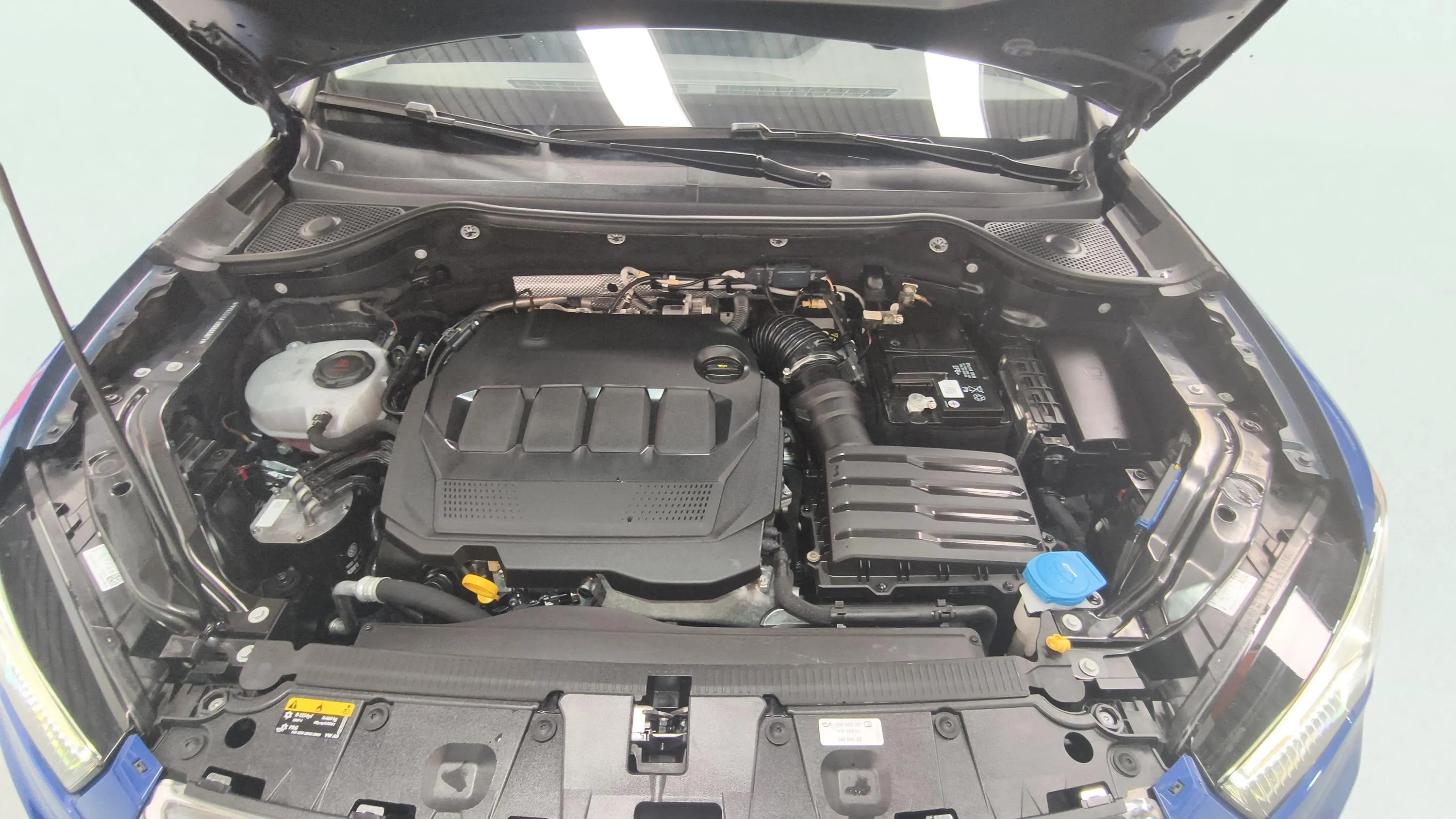 SEAT Ateca 2.0 TDI Style - foto 17