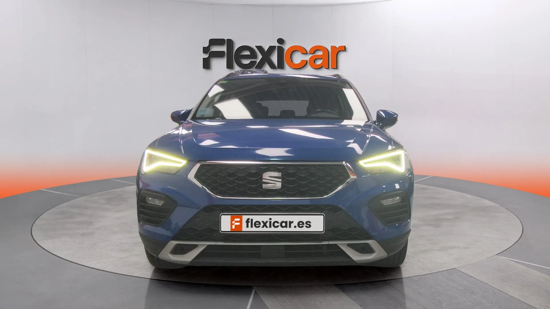 SEAT Ateca 2.0 TDI Style - foto 7