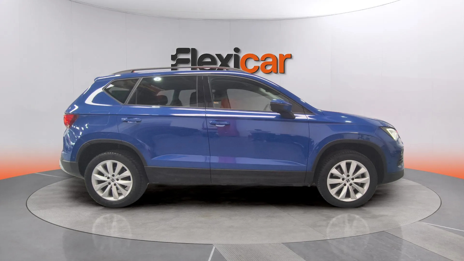 SEAT Ateca 2.0 TDI Style - foto 2