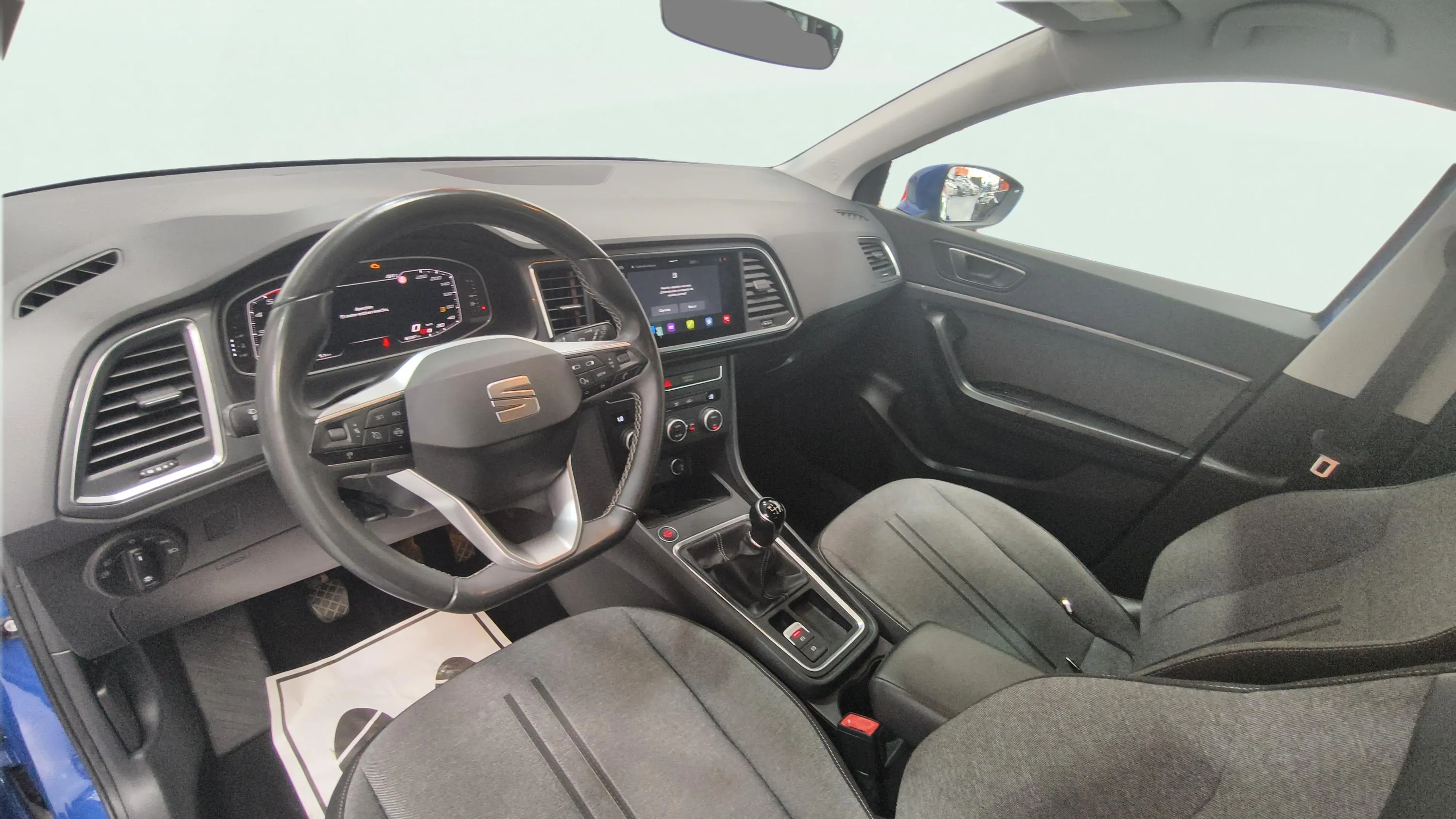 SEAT Ateca 2.0 TDI Style - foto 8