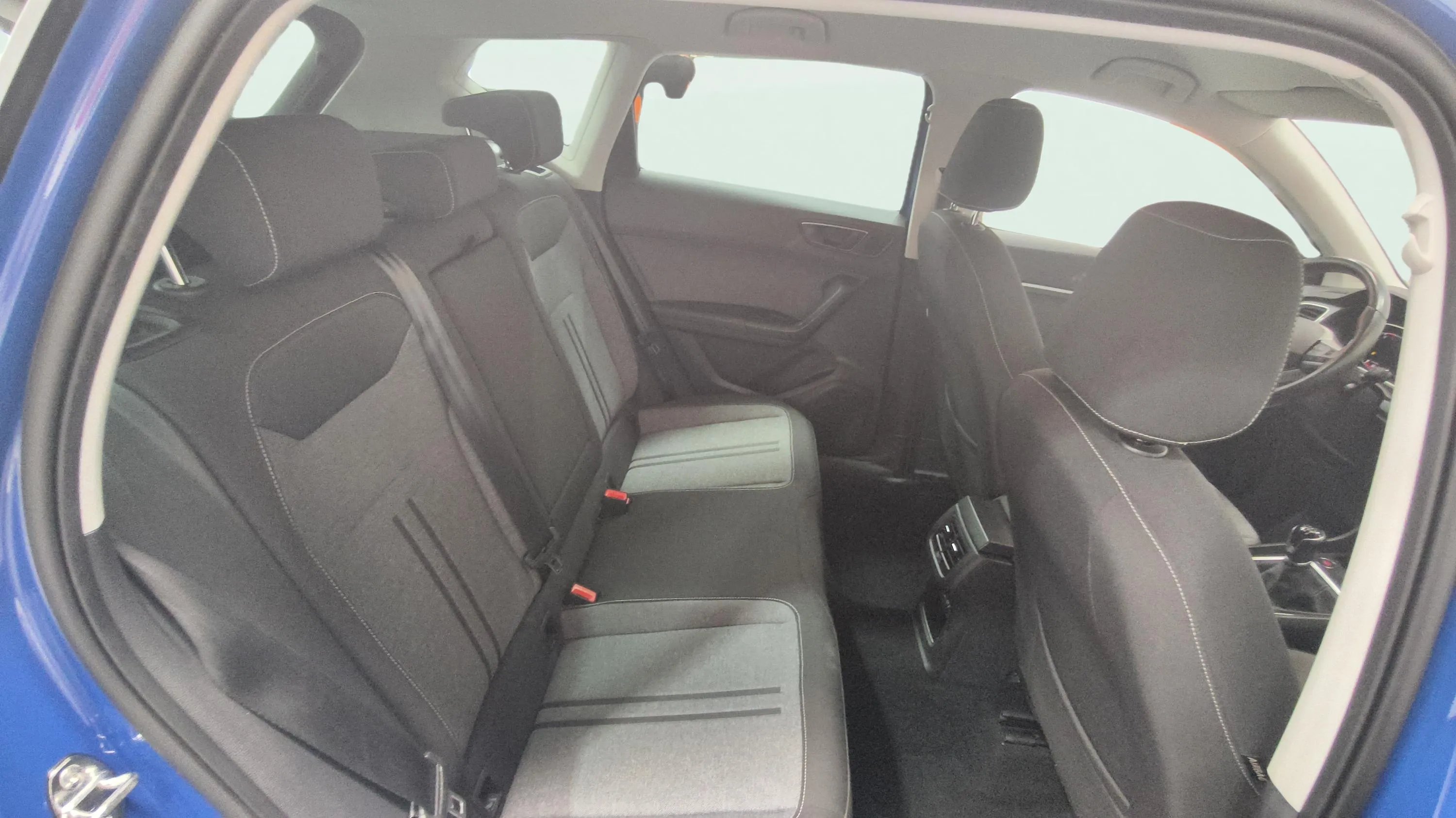 SEAT Ateca 2.0 TDI Style - foto 13