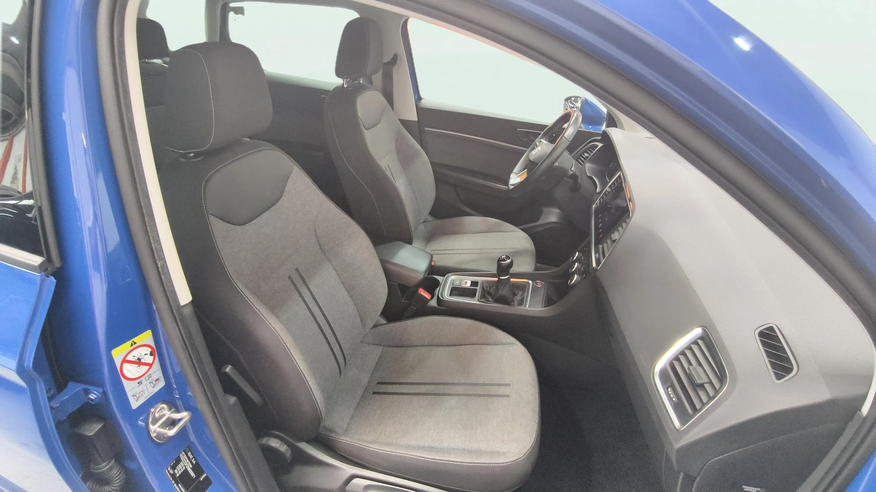 SEAT Ateca 2.0 TDI Style - foto 12