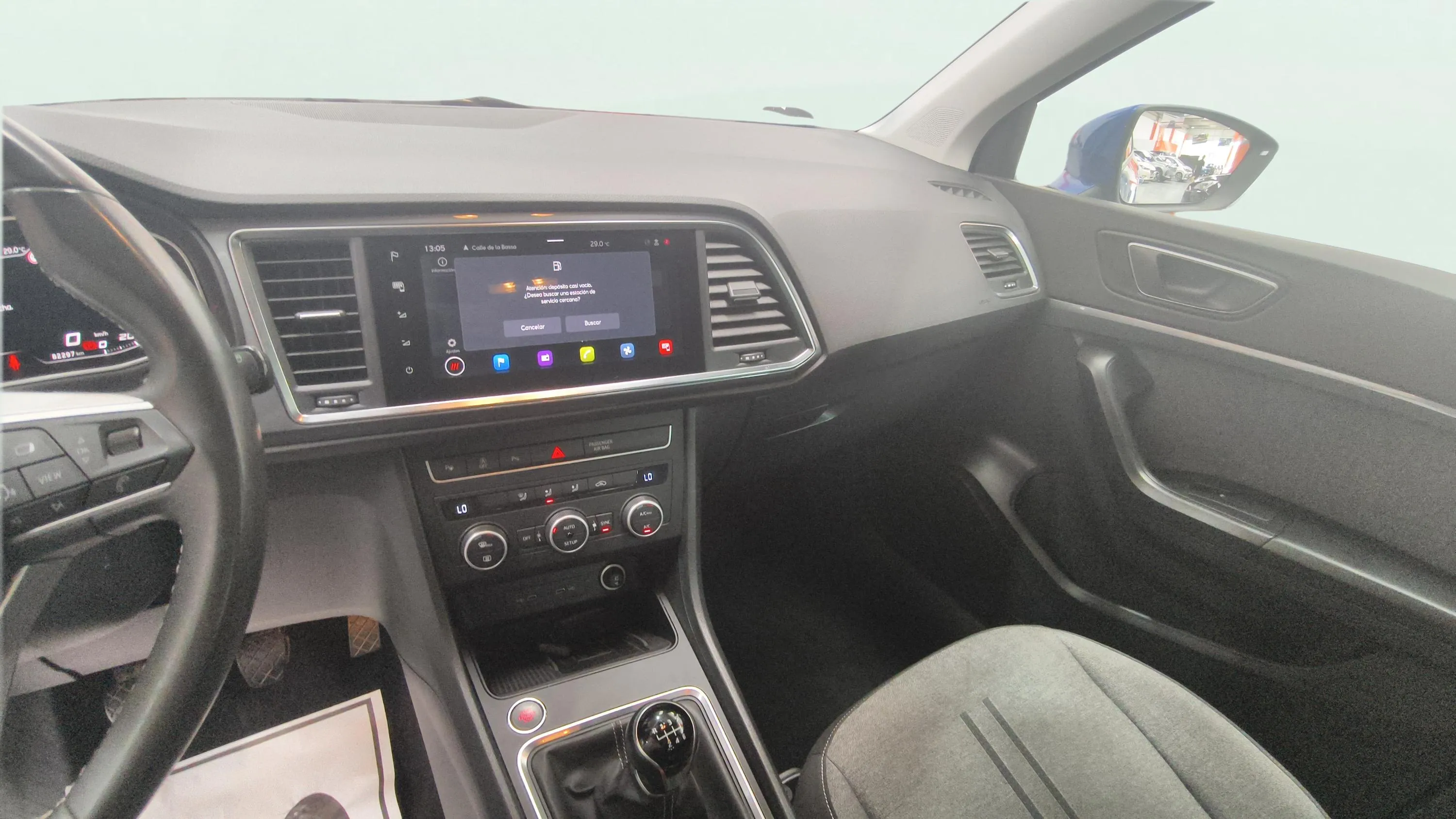SEAT Ateca 2.0 TDI Style - foto 9