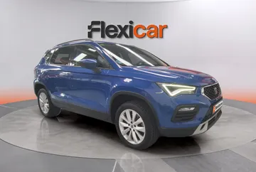 seat ateca 20 tdi 85kw 115cv s amps style diesel manual parets del valles 903000000275900