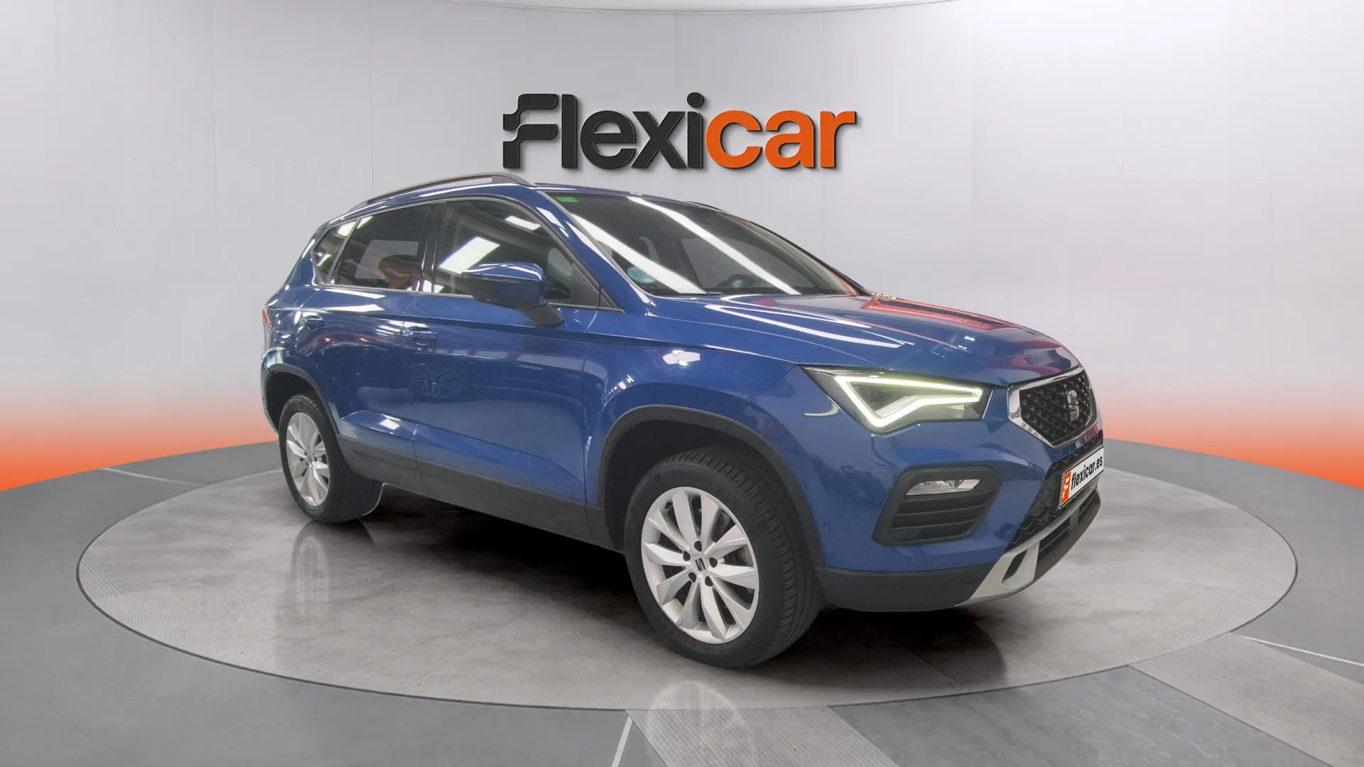 SEAT Ateca 2.0 TDI Style