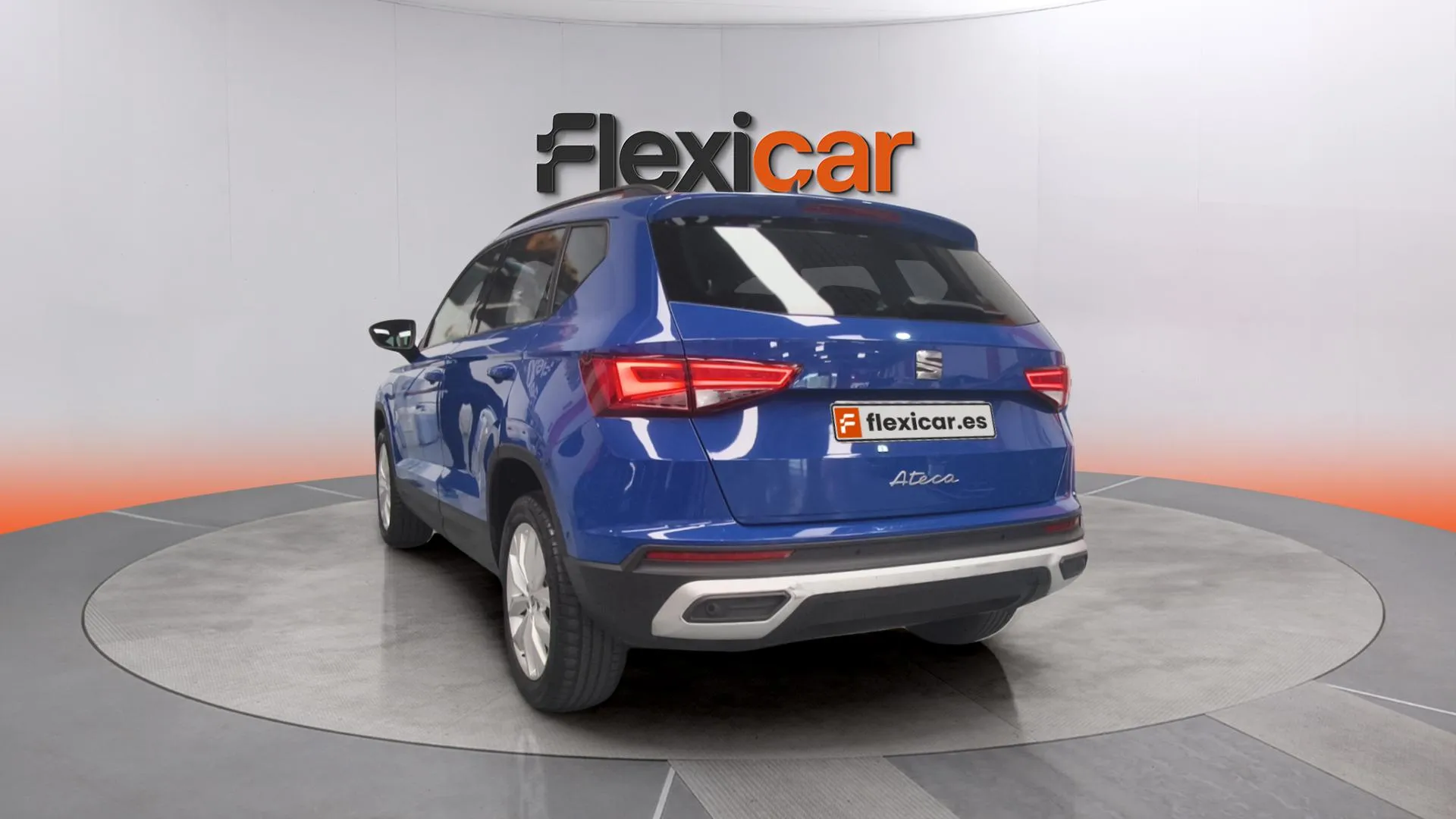 SEAT Ateca 2.0 TDI Style - foto 5