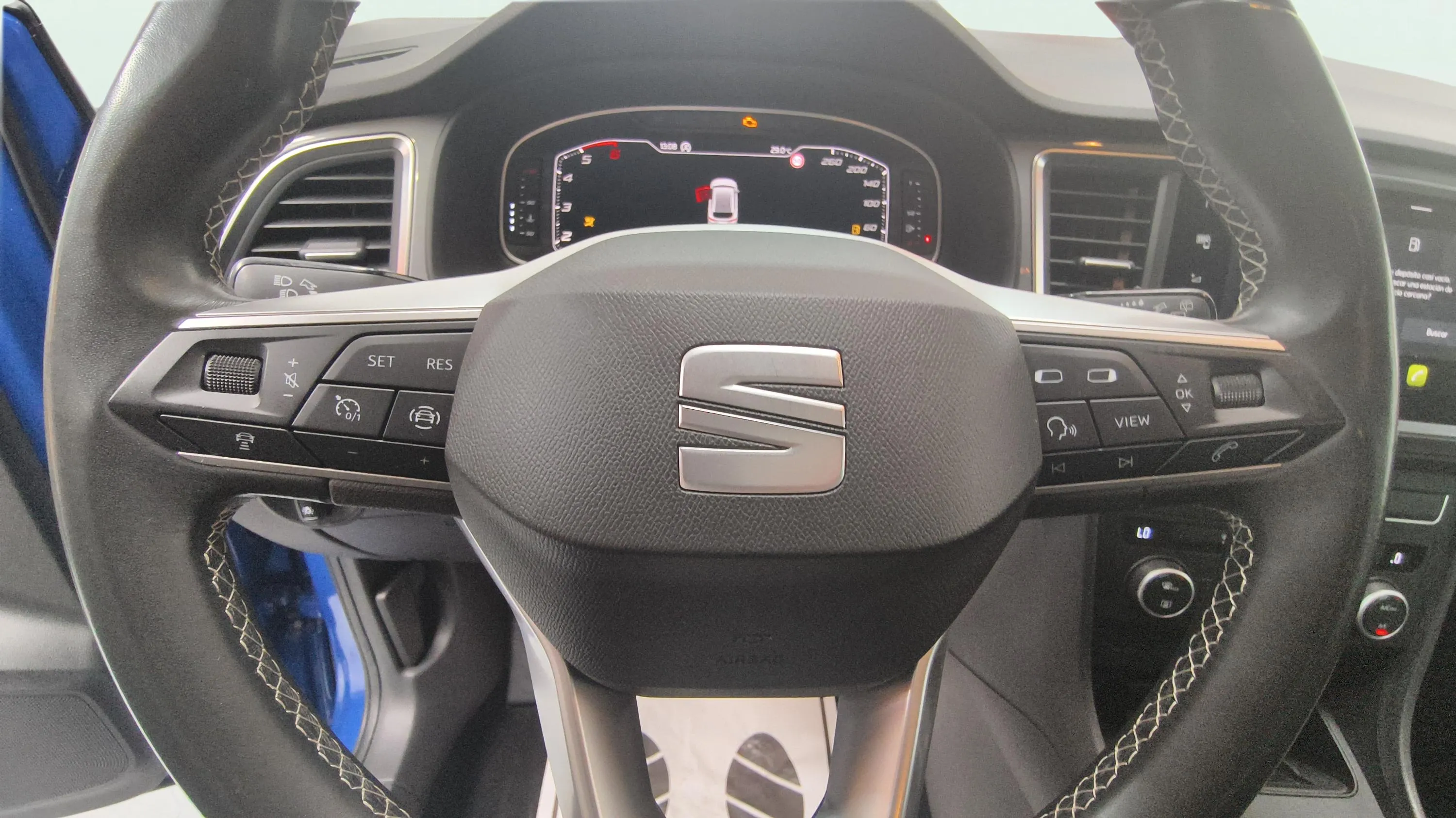 SEAT Ateca 2.0 TDI Style - foto 20
