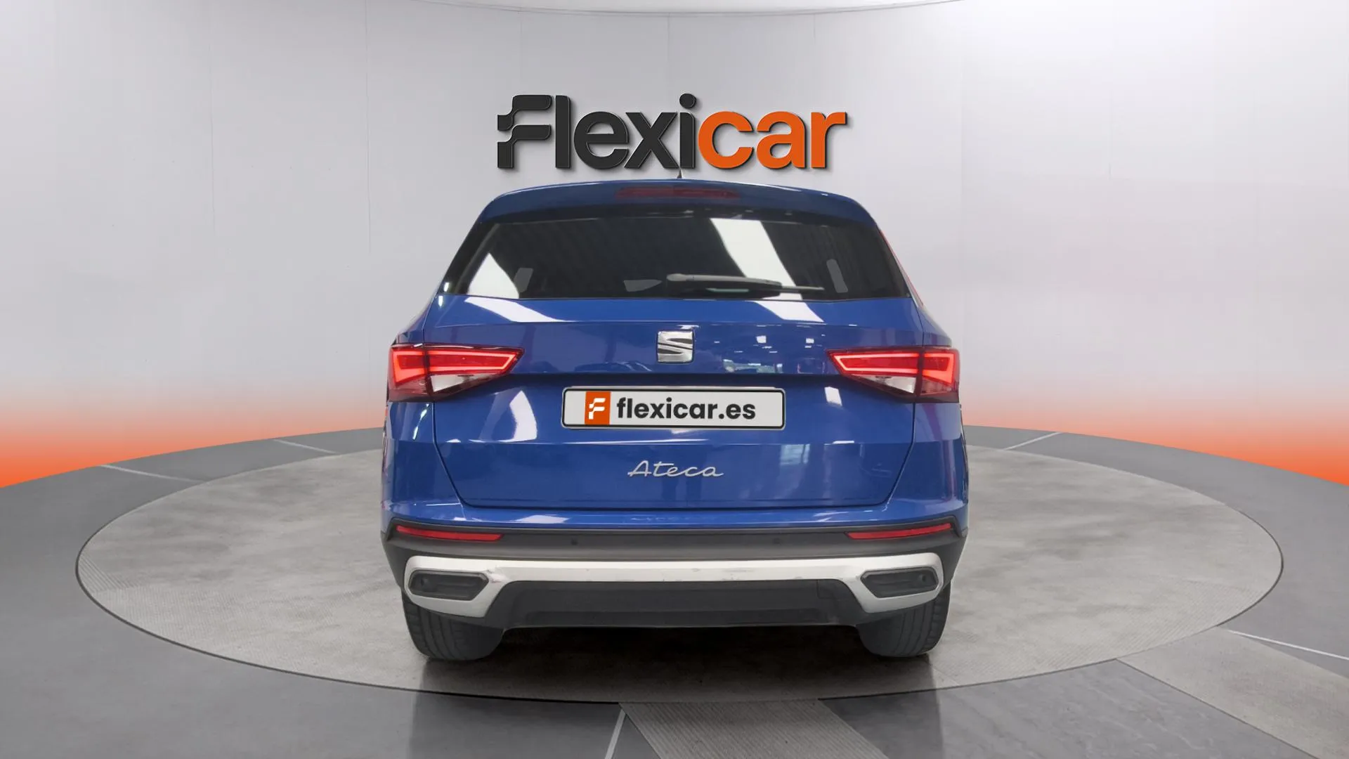 SEAT Ateca 2.0 TDI Style - foto 4