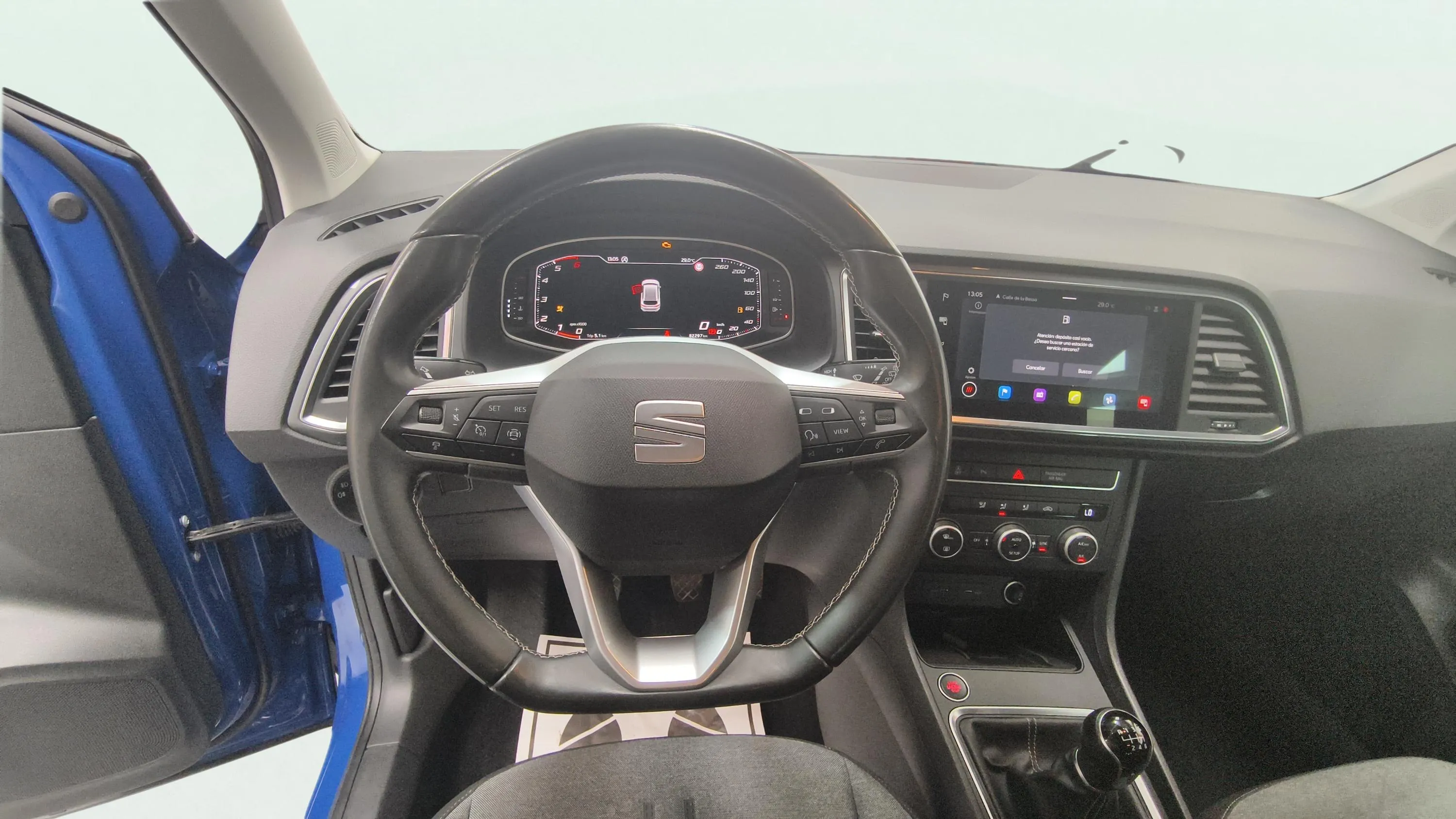 SEAT Ateca 2.0 TDI Style - foto 10