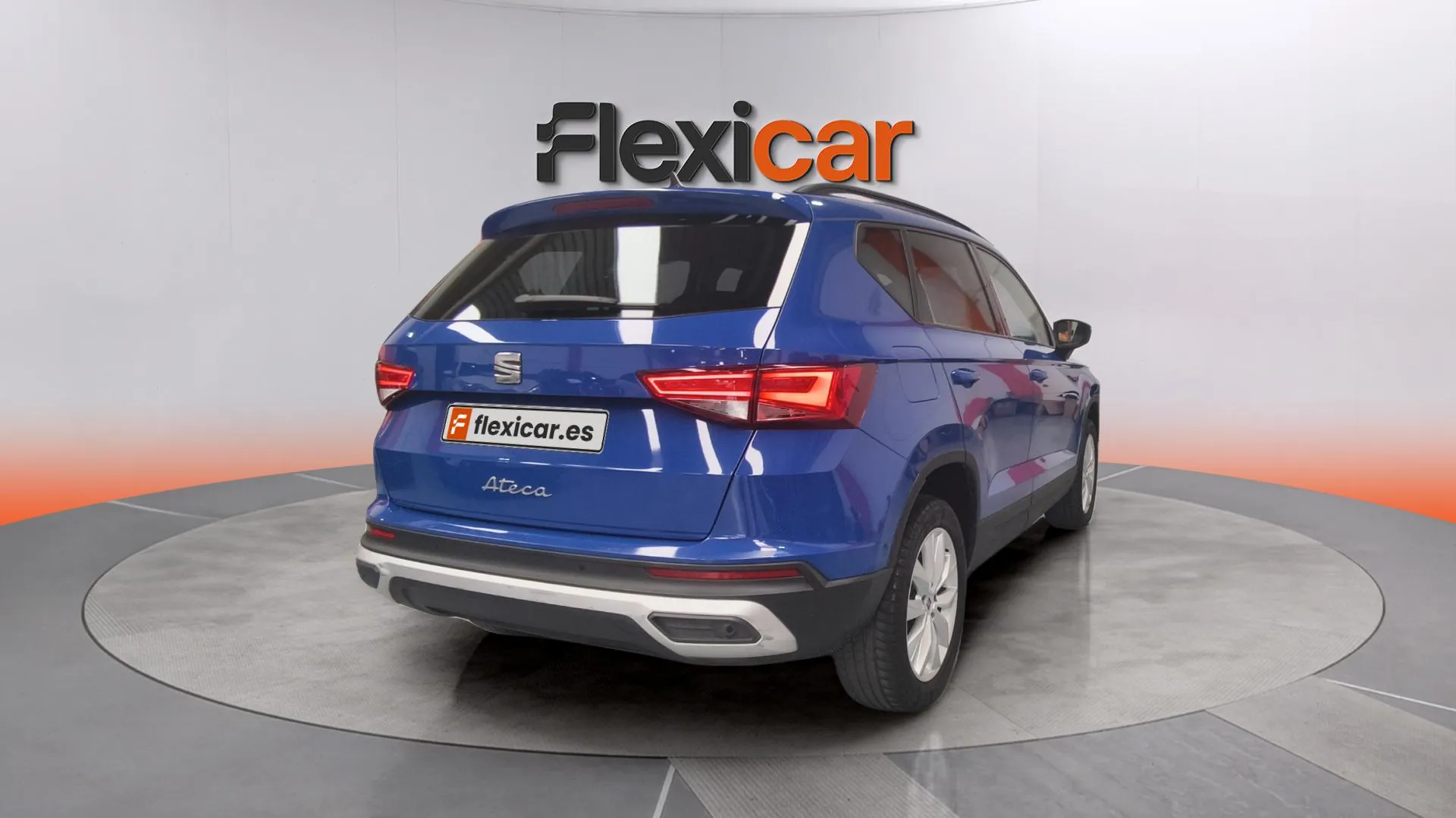 SEAT Ateca 2.0 TDI Style - foto 3