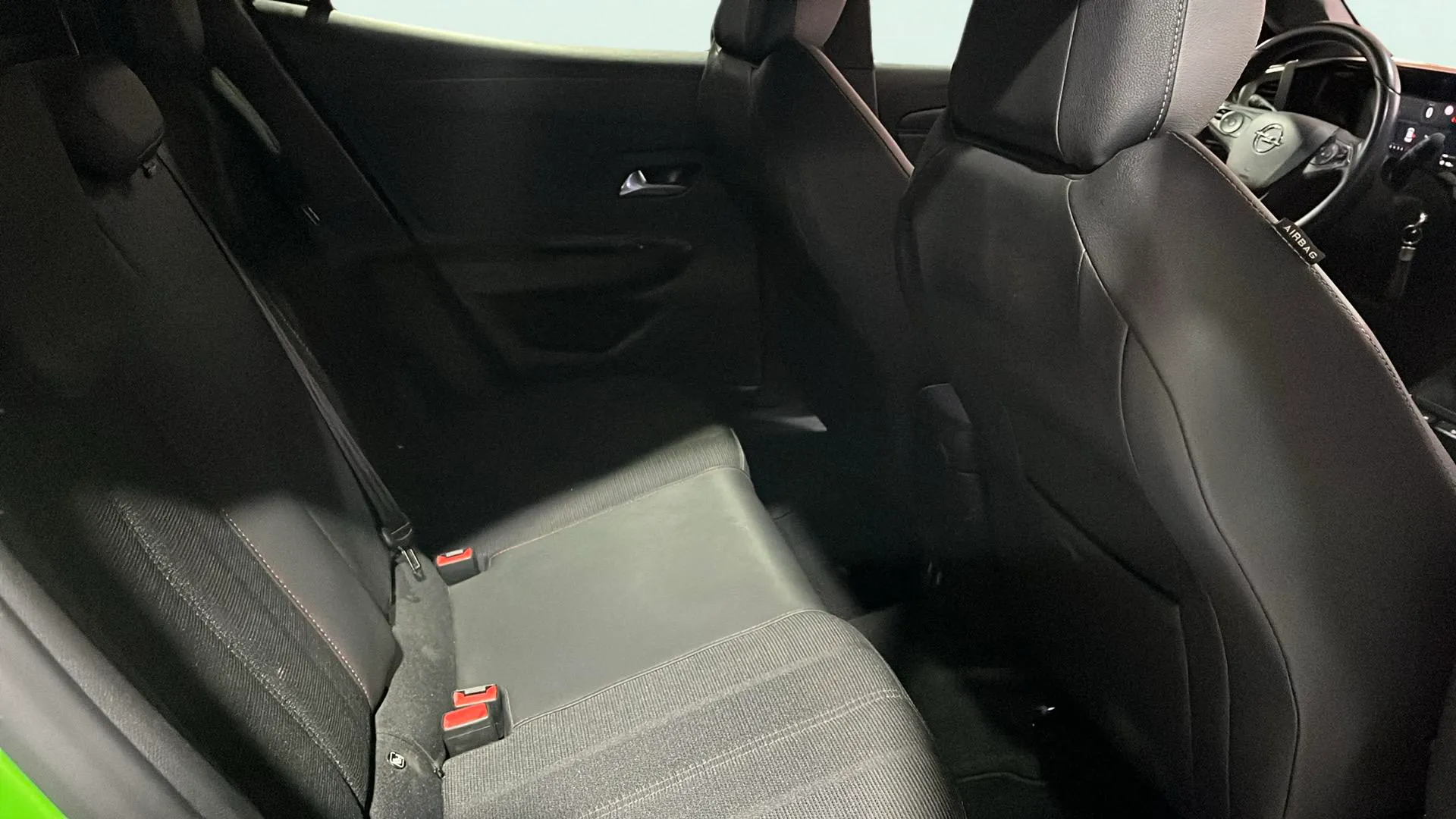 Opel Mokka 1.2 T GS Line - foto 19