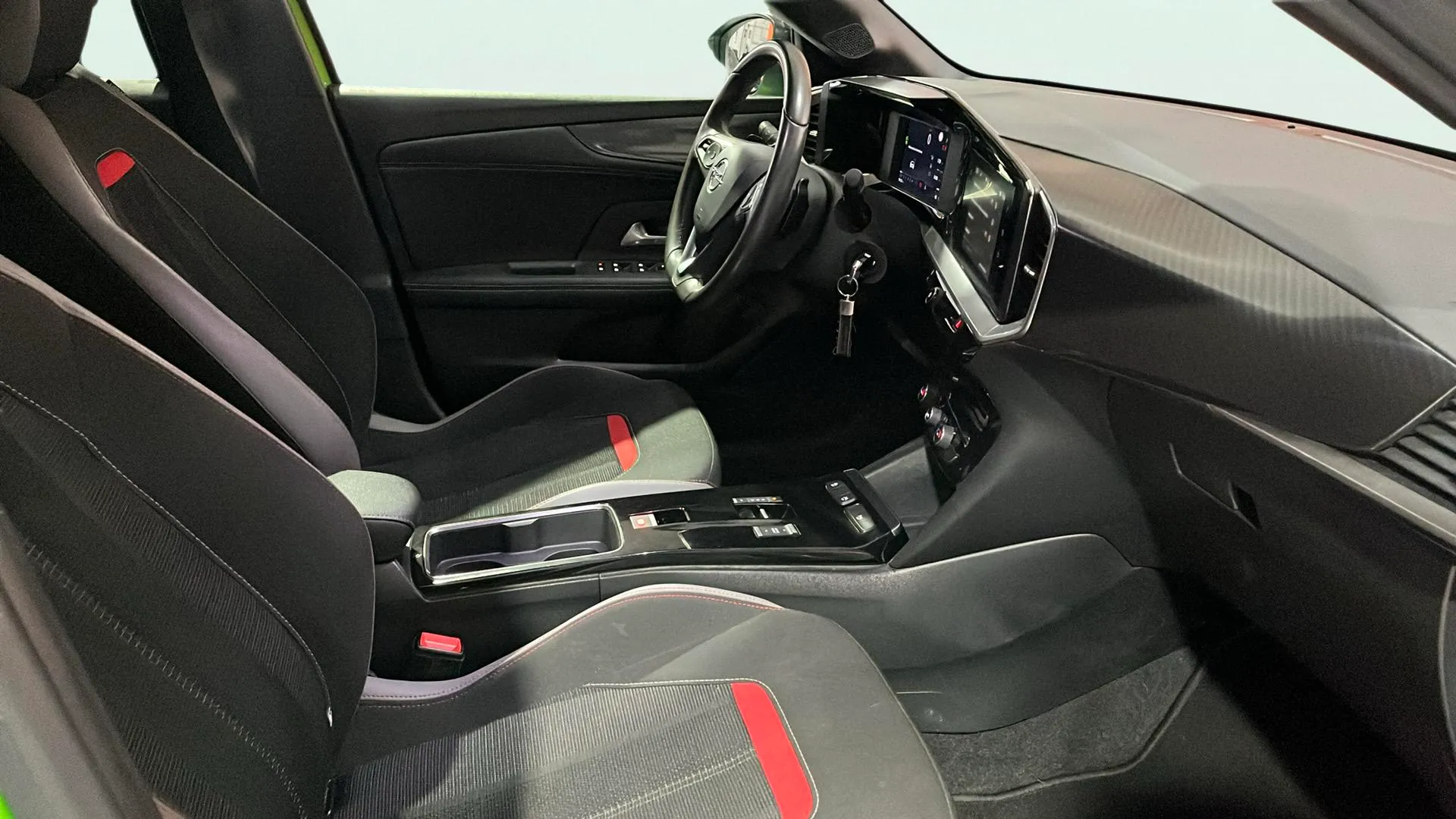 Opel Mokka 1.2 T GS Line - foto 16