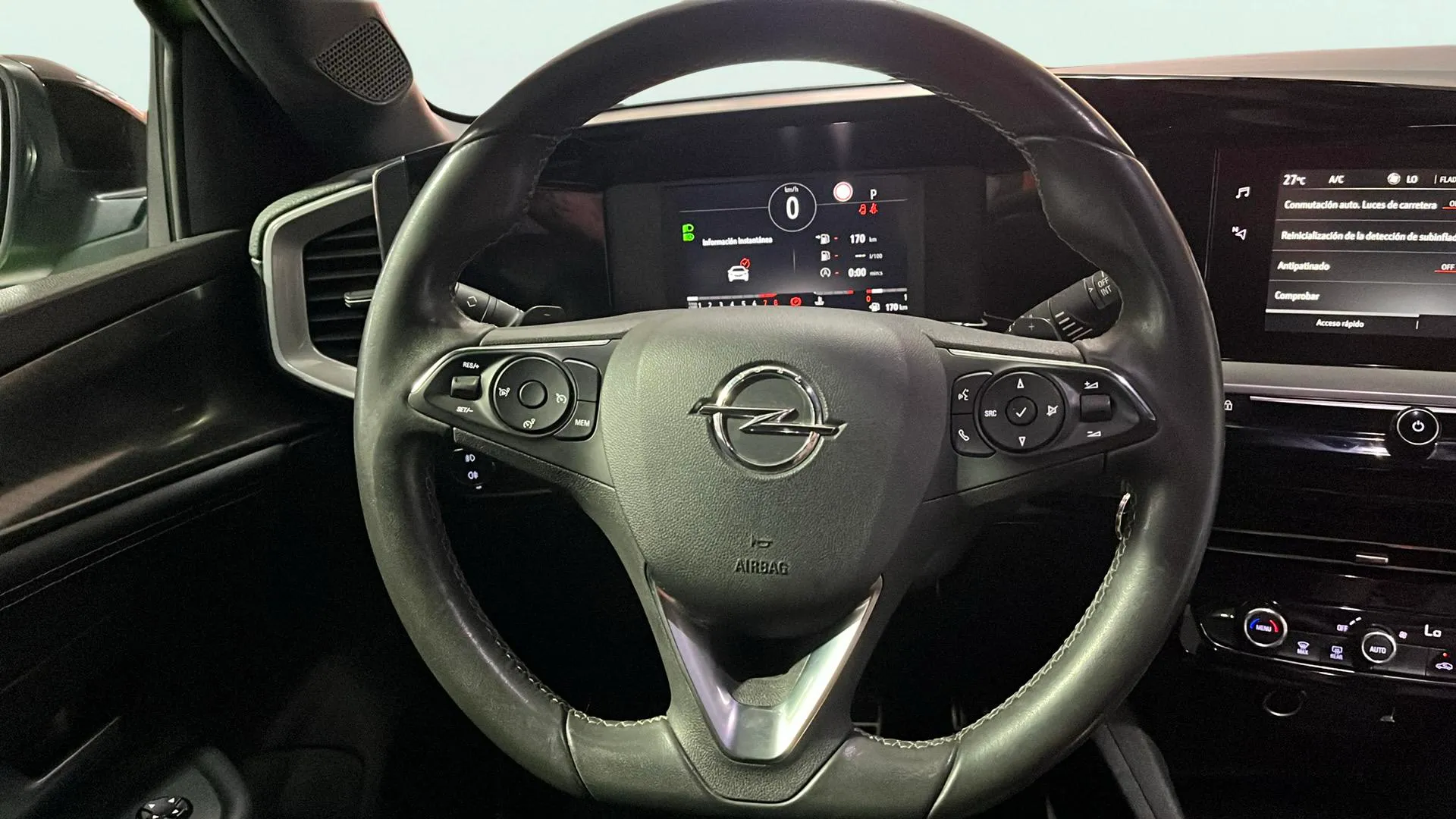 Opel Mokka 1.2 T GS Line - foto 10