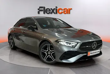 mercedes benz clase a a 180 sedan hibrido no enchufable automatica sabadell 3 903000000275902