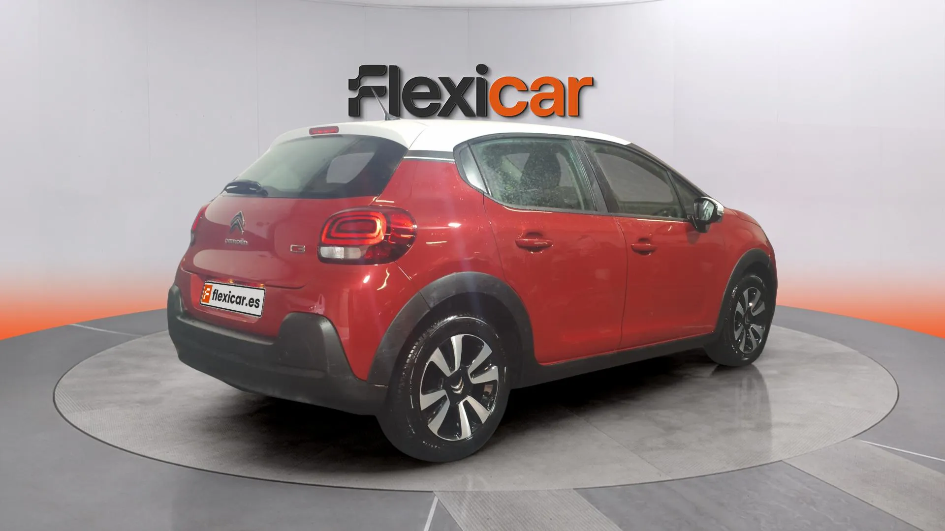 Citroën C3 PureTech Feel - foto 4
