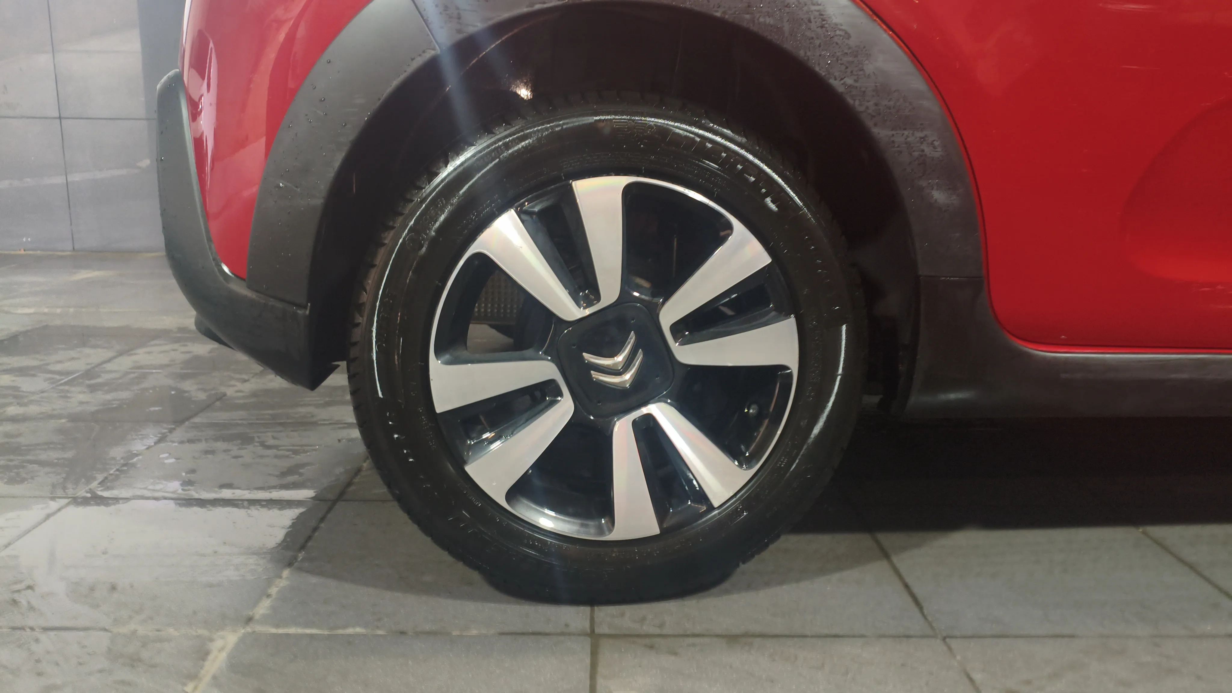 Citroën C3 PureTech Feel - foto 23