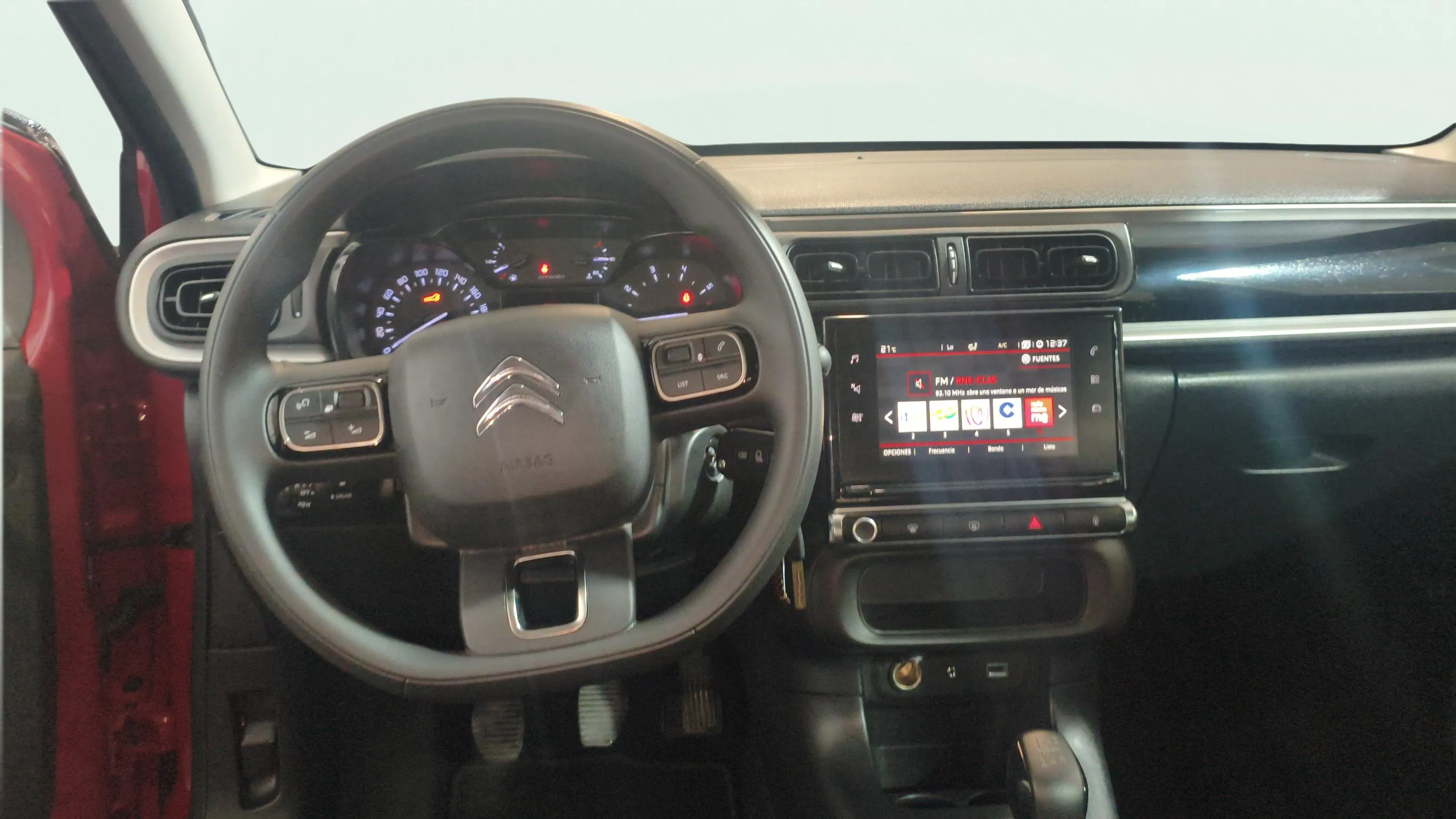 Citroën C3 PureTech Feel - foto 13