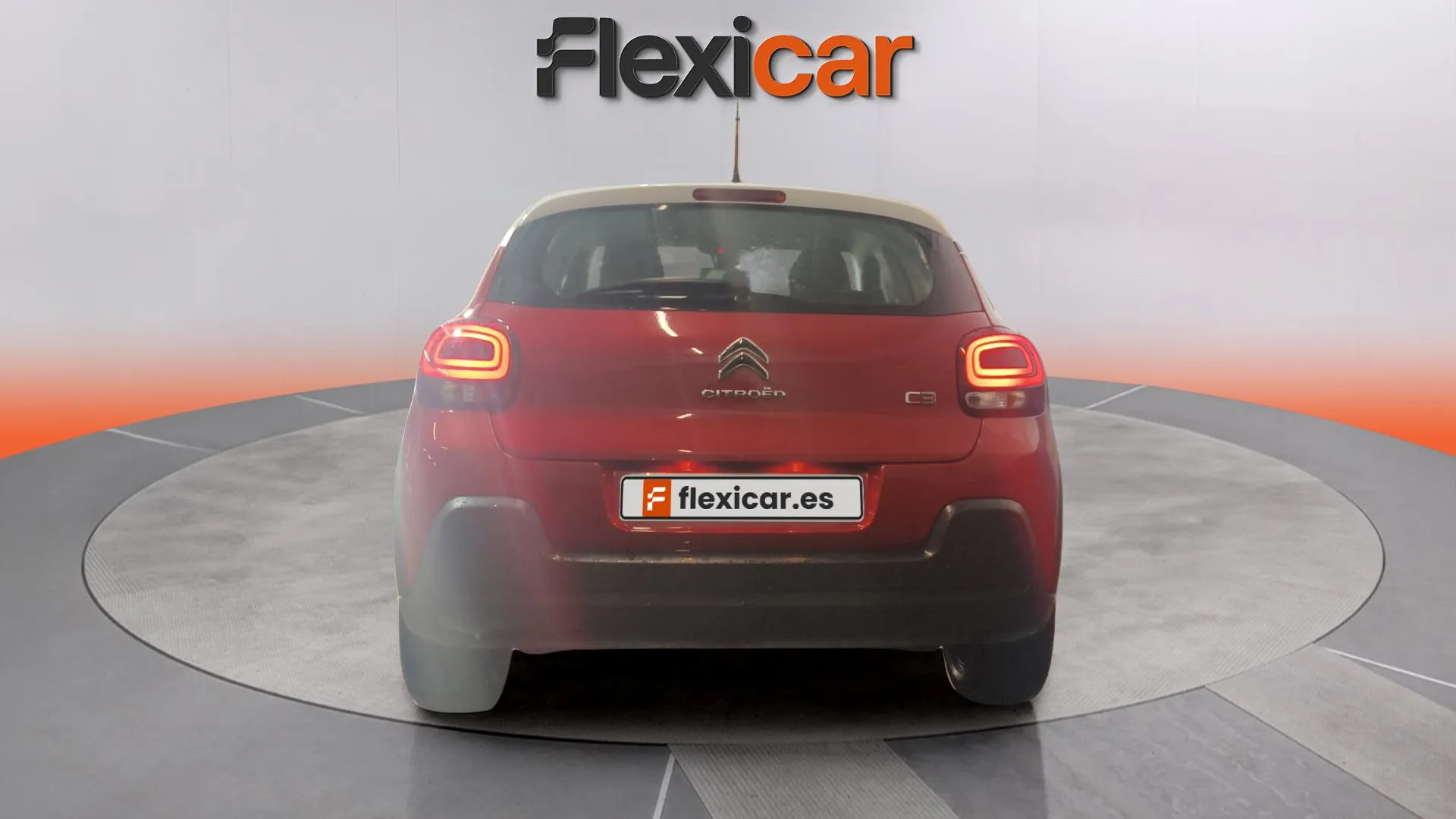 Citroën C3 PureTech Feel - foto 8