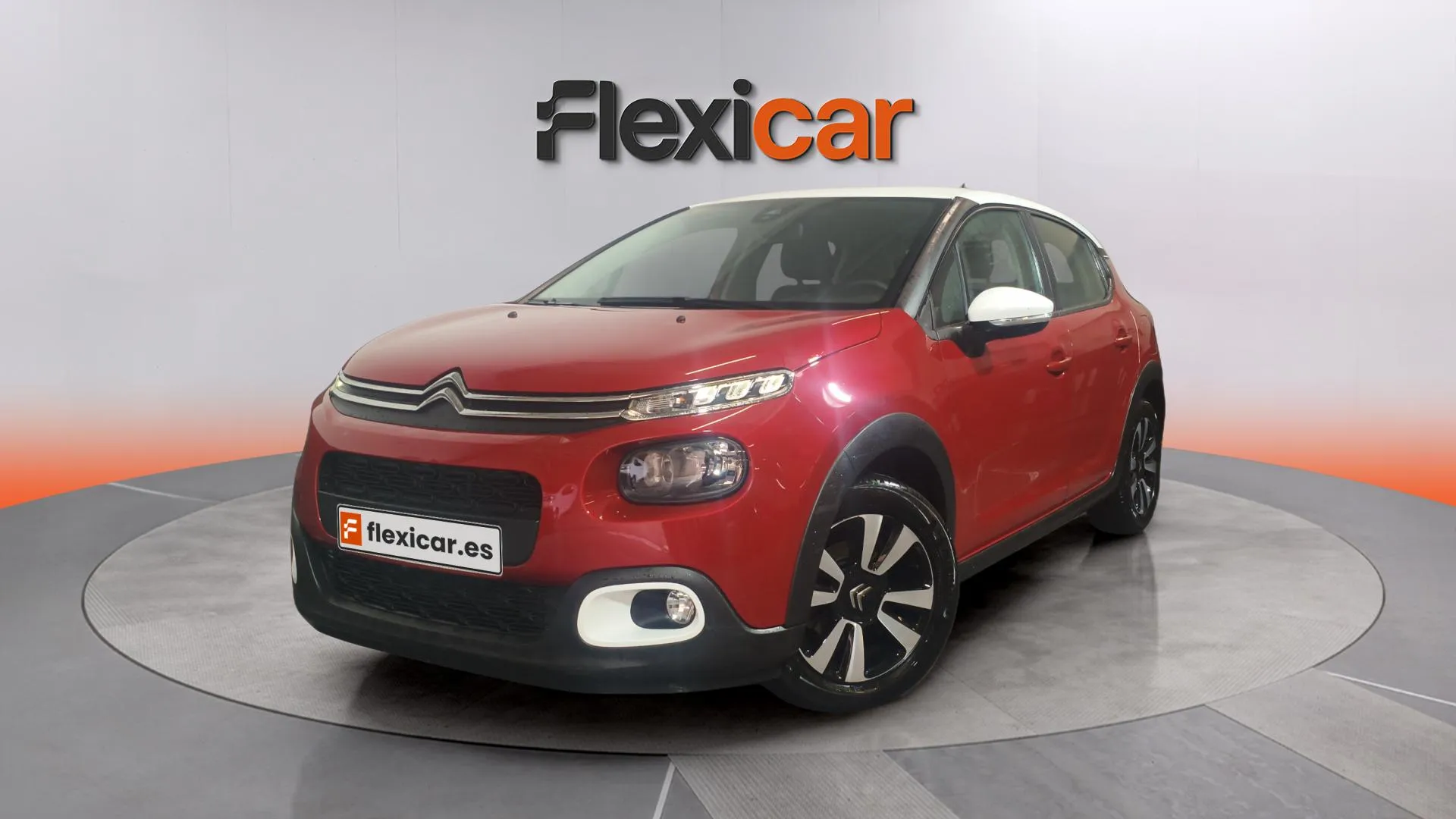 Citroën C3 PureTech Feel - foto 2