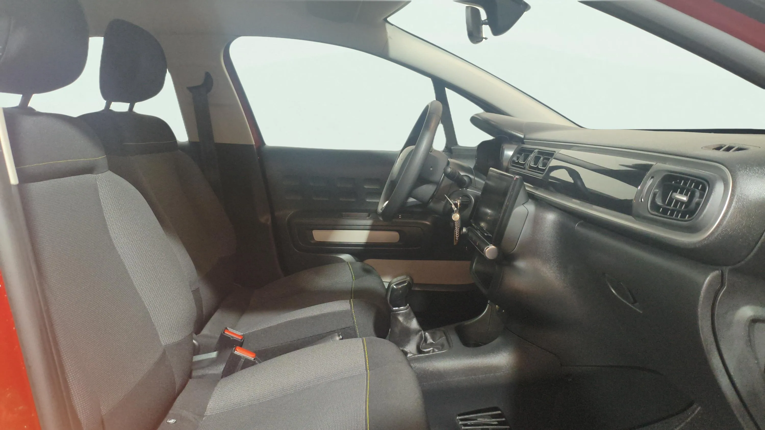Citroën C3 PureTech Feel - foto 19