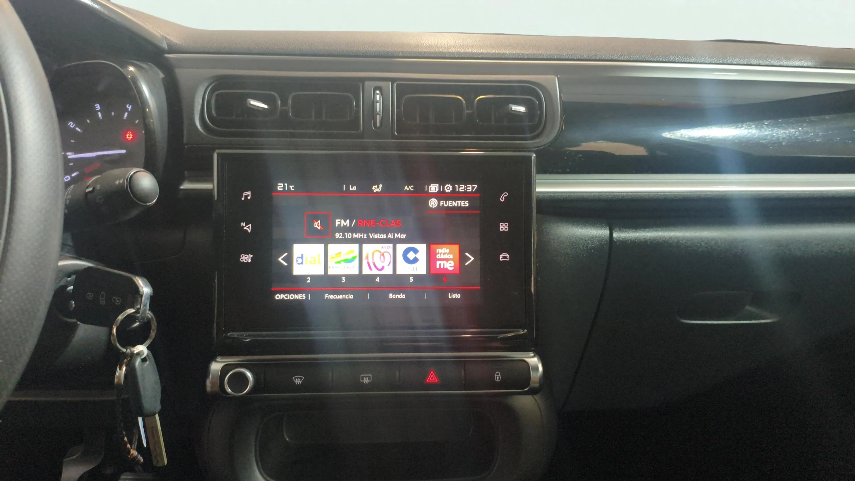 Citroën C3 PureTech Feel - foto 15