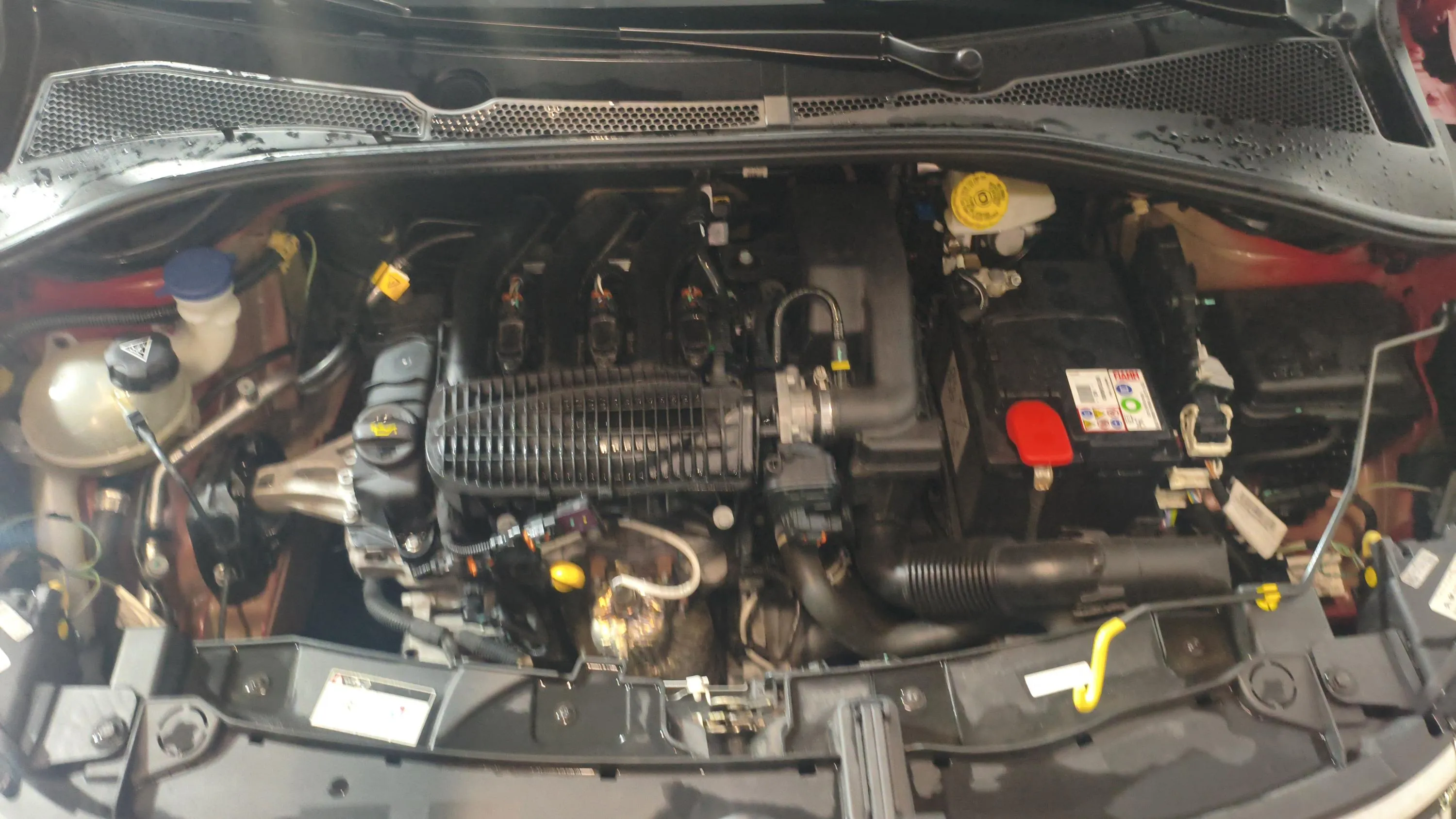 Citroën C3 PureTech Feel - foto 22