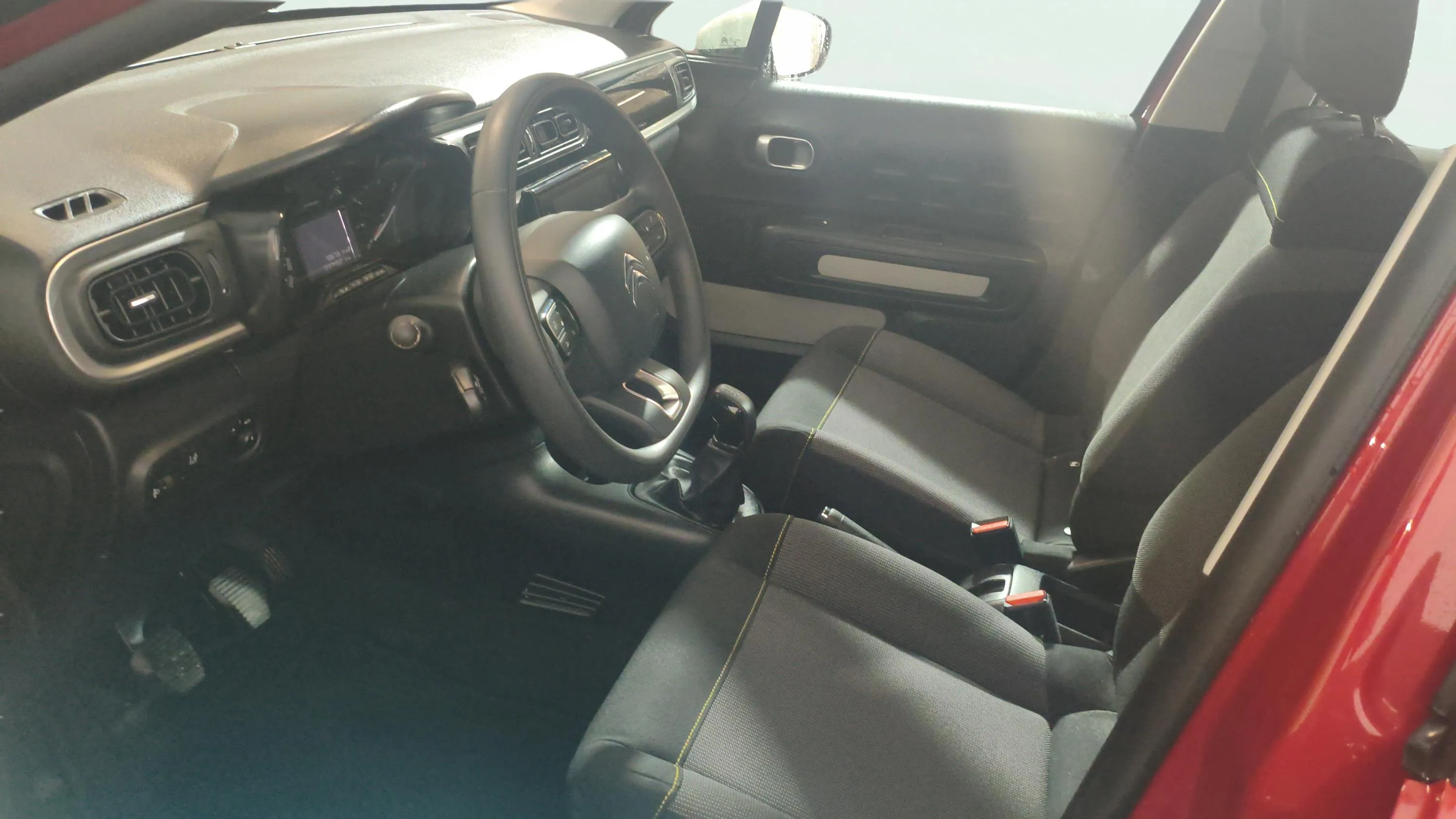 Citroën C3 PureTech Feel - foto 17