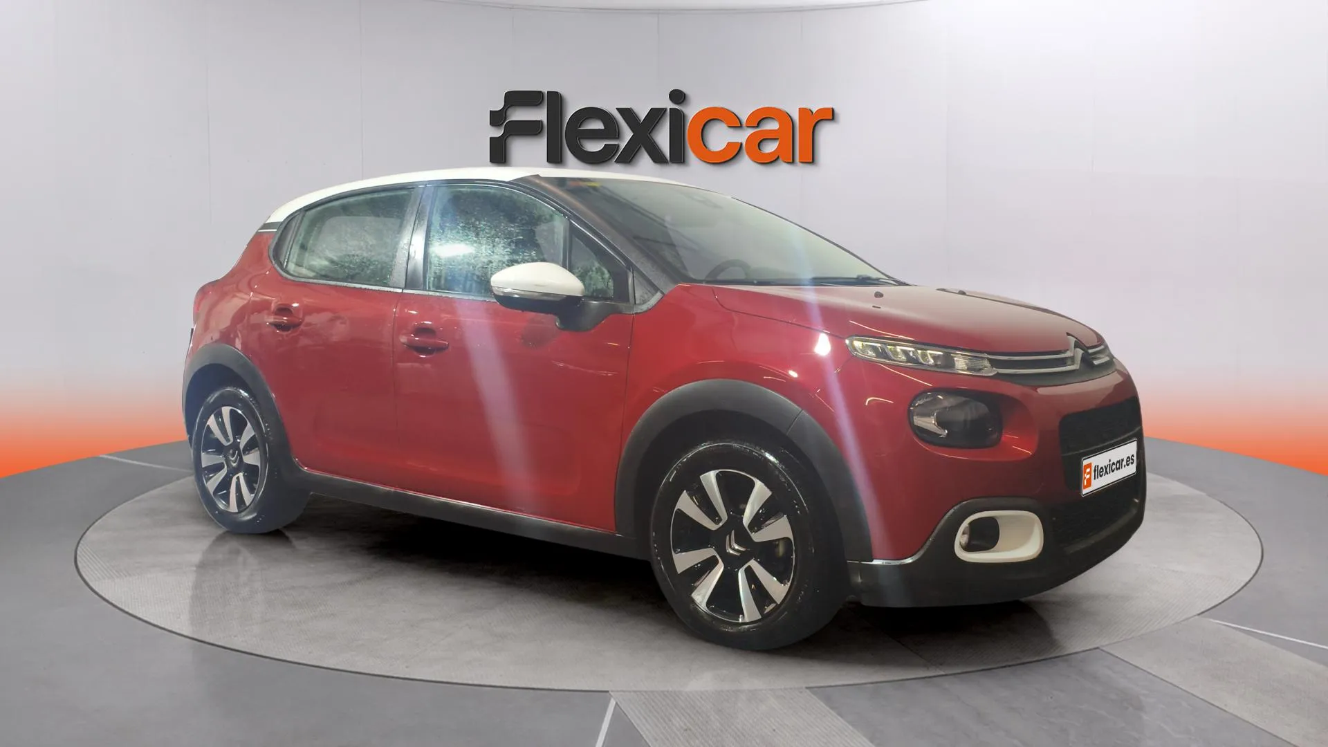 Citroën C3 PureTech Feel