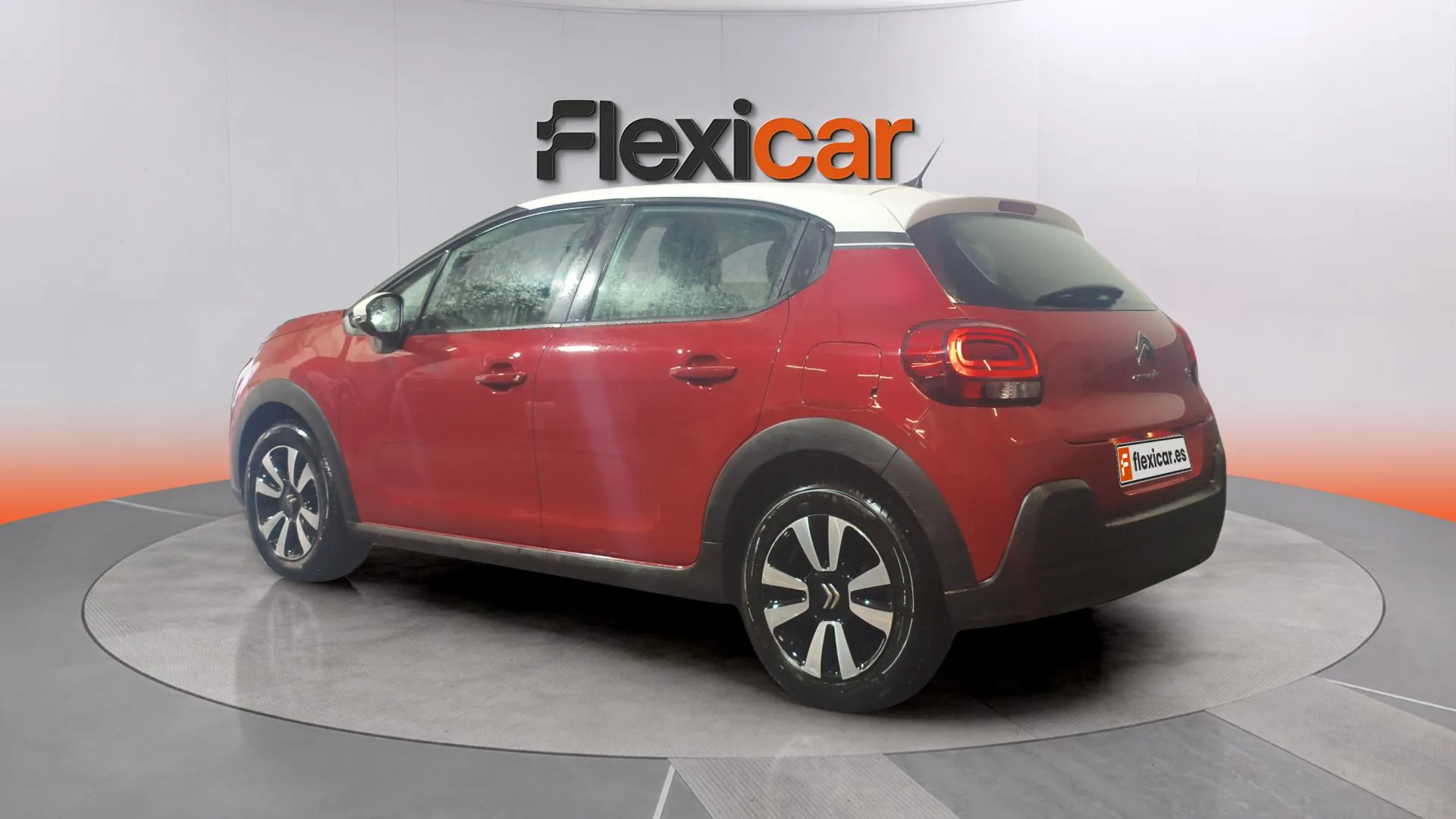 Citroën C3 PureTech Feel - foto 3