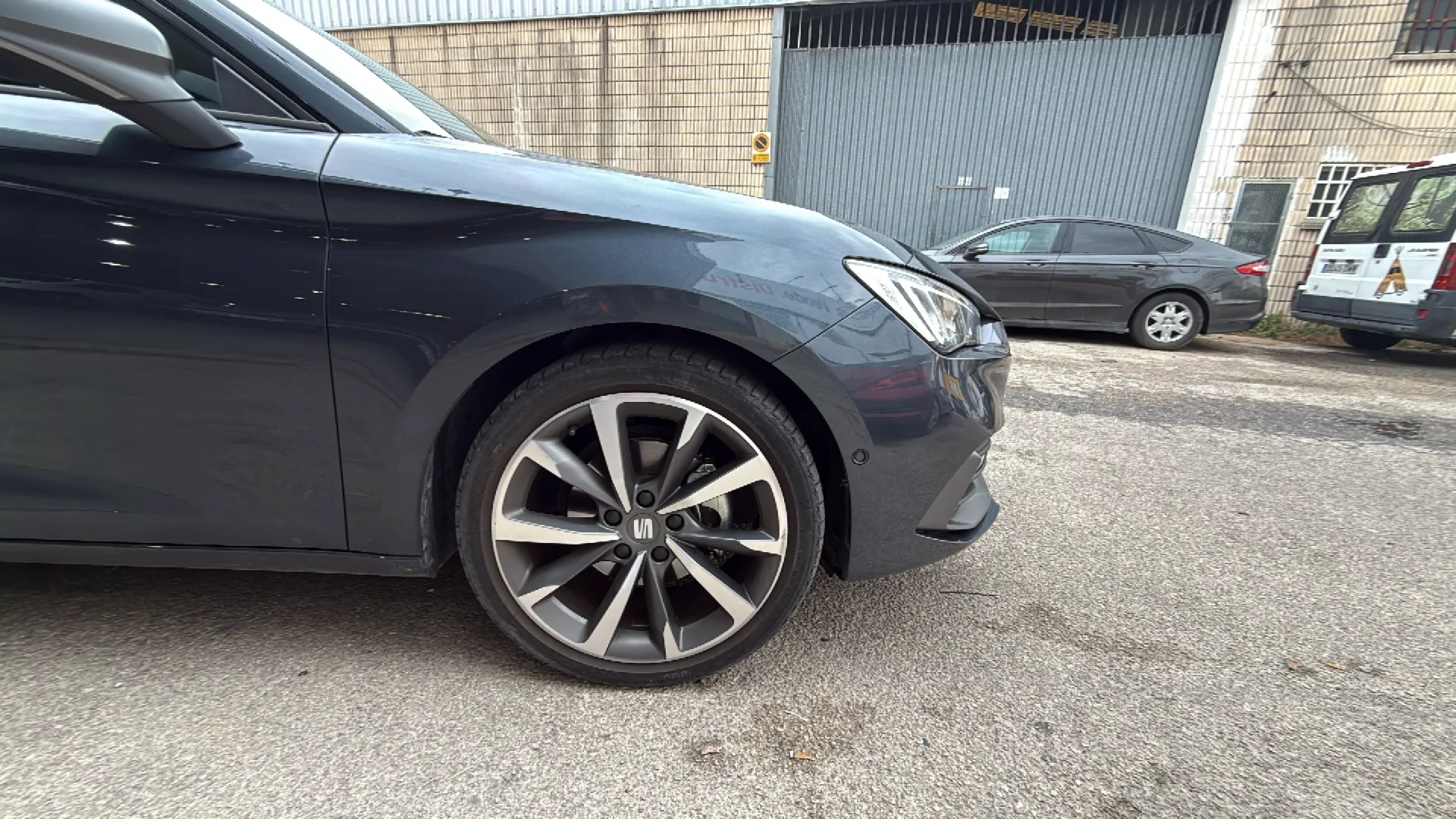 SEAT León 1.5 eTSI DSG FR Special Ed - foto 24